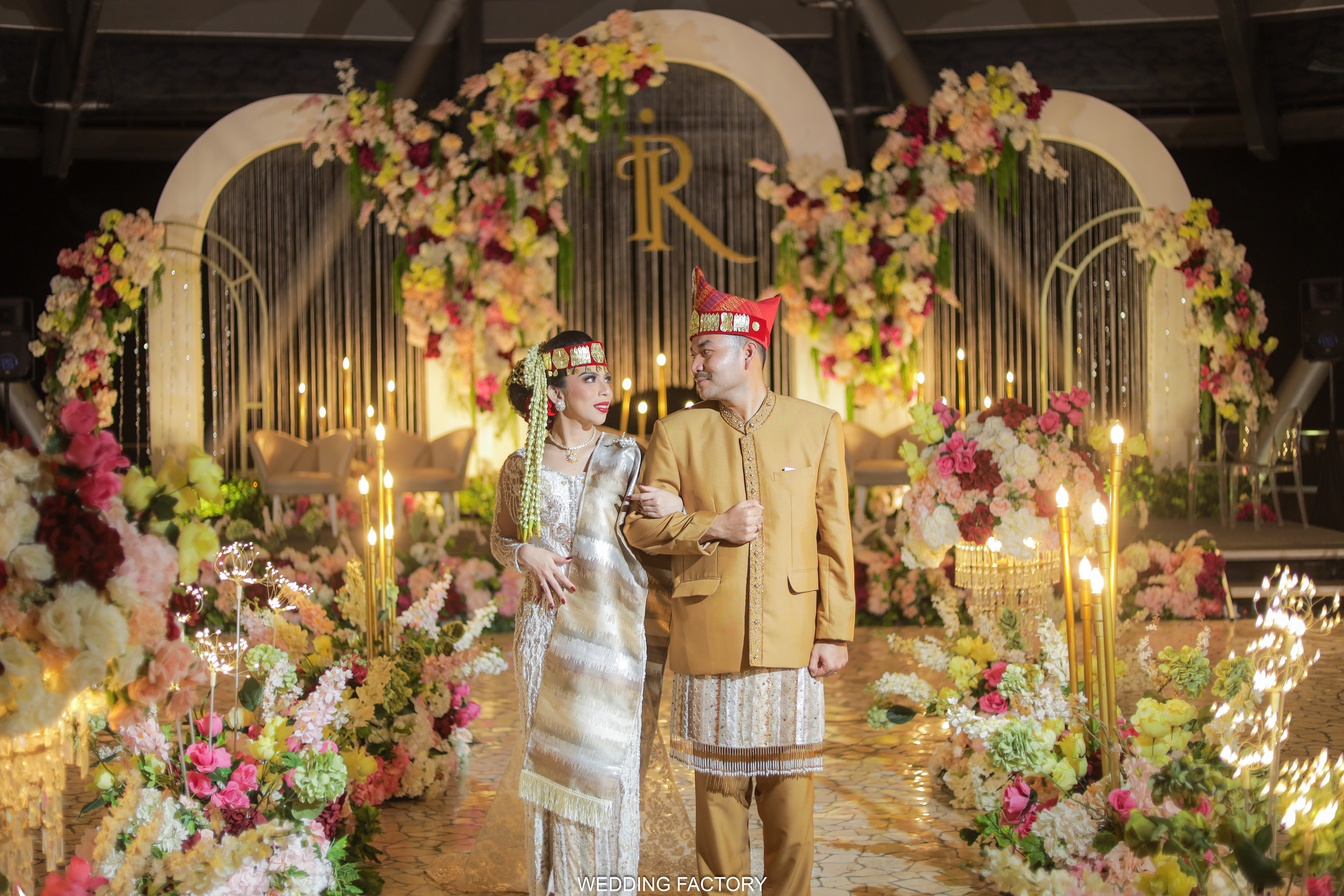 testimoni RINALDY PANGGABEAN & IRMA AFRYANI