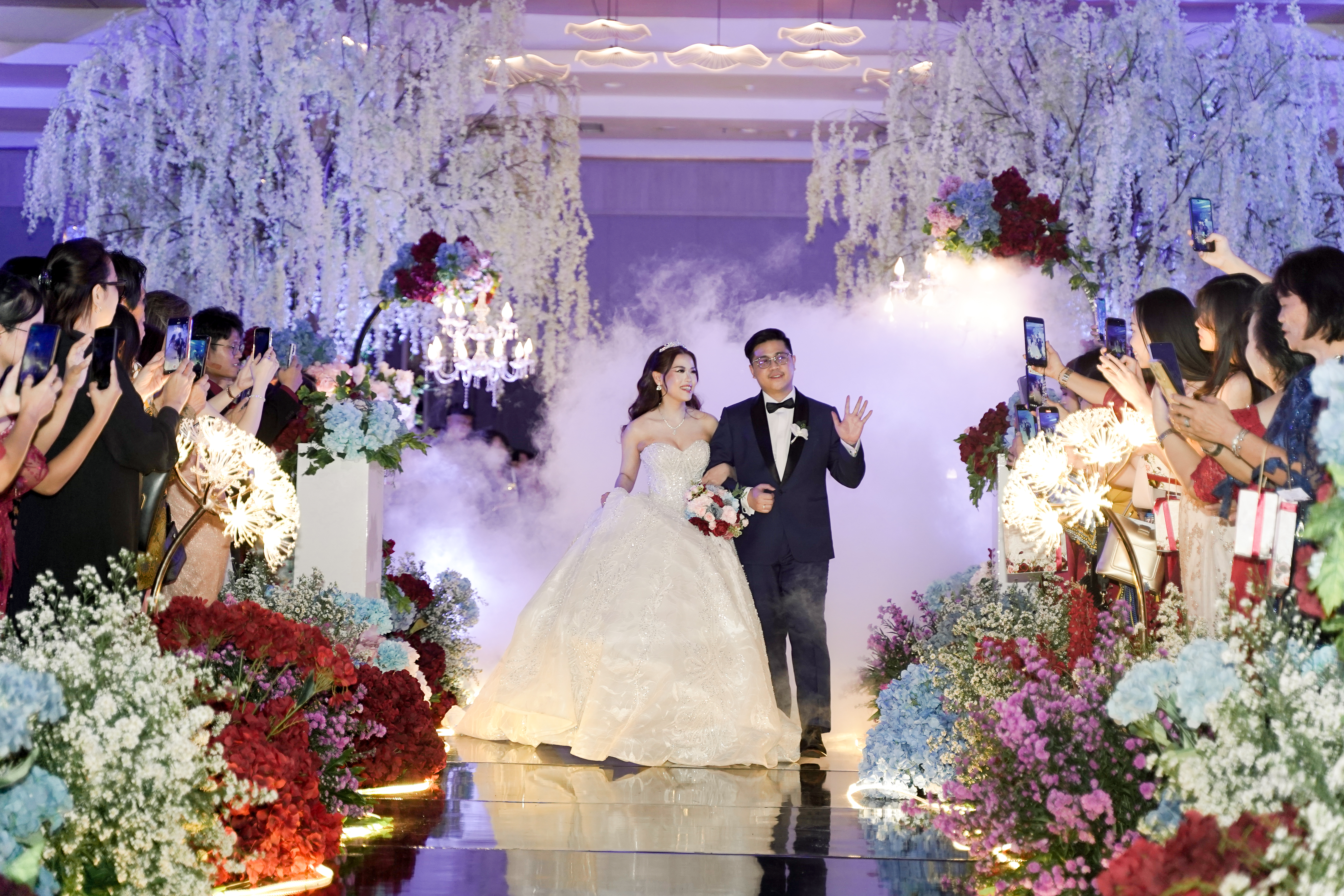 testimoni ANRO ANDERSON & GLORY ANGELA