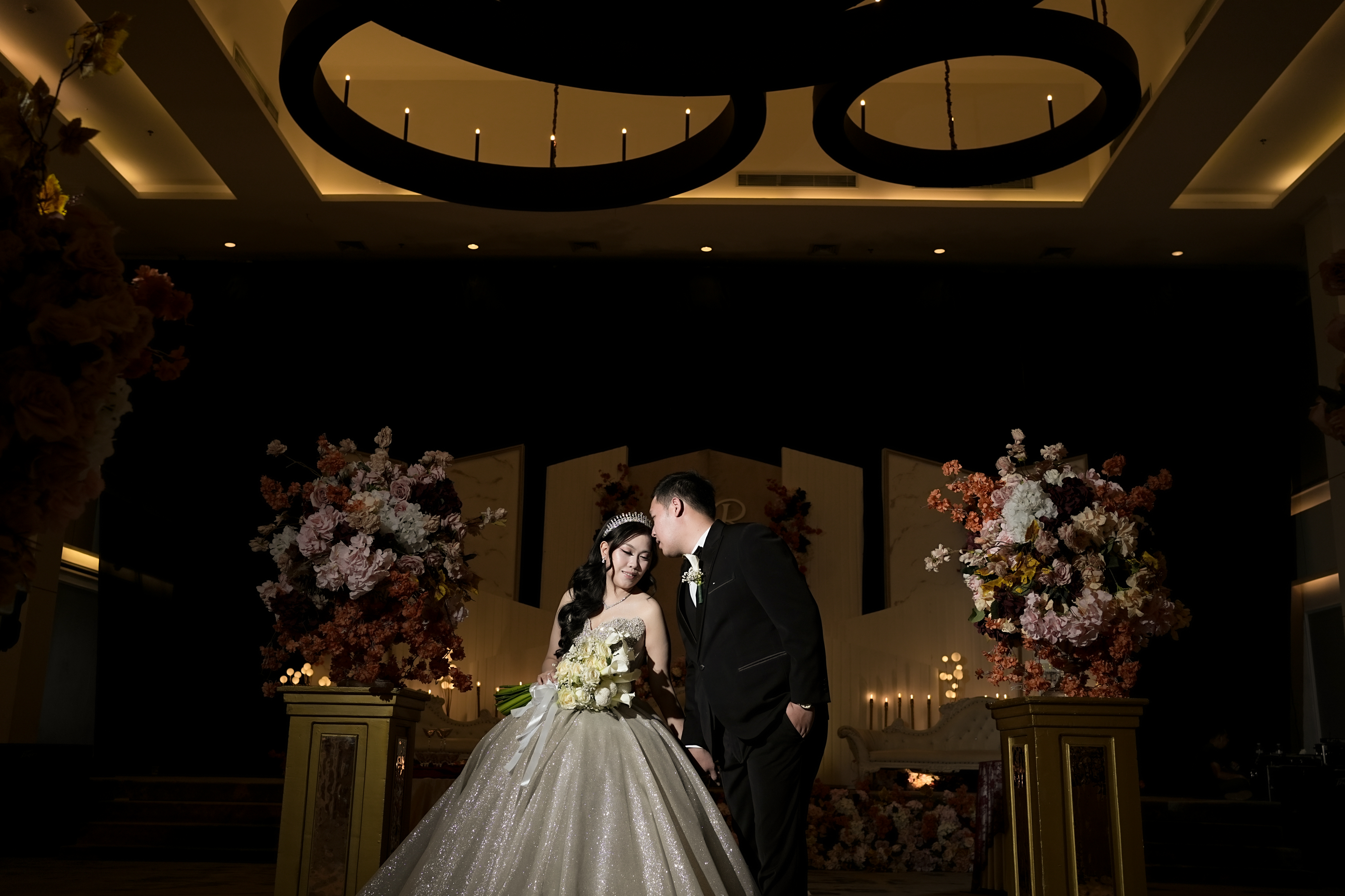 testimoni SEMUEL GAMALIEL GUNAWAN & REKA SUHENDI 