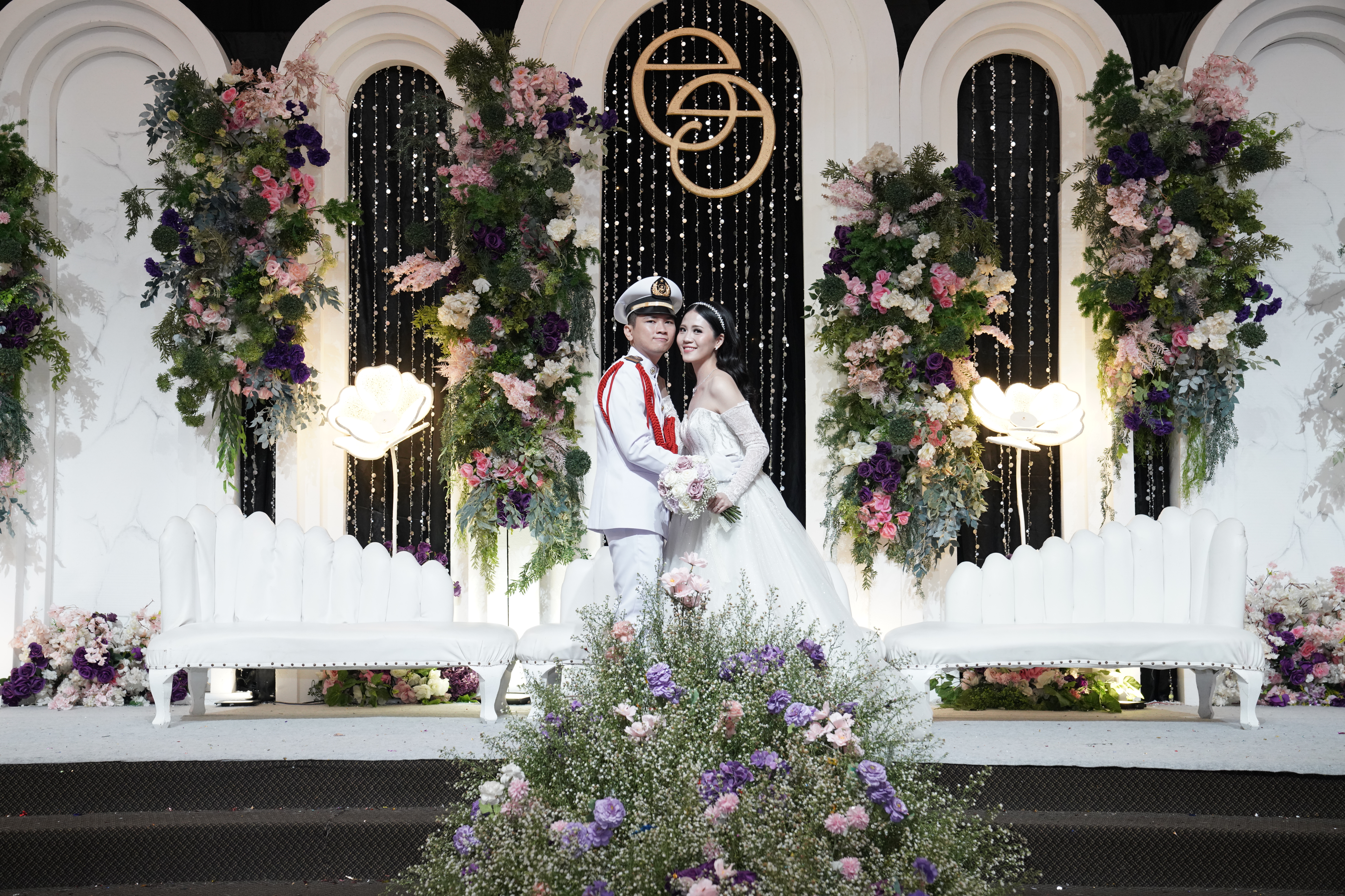 testimoni ELIA ABRAHAM & ELVINA MAXENTIA