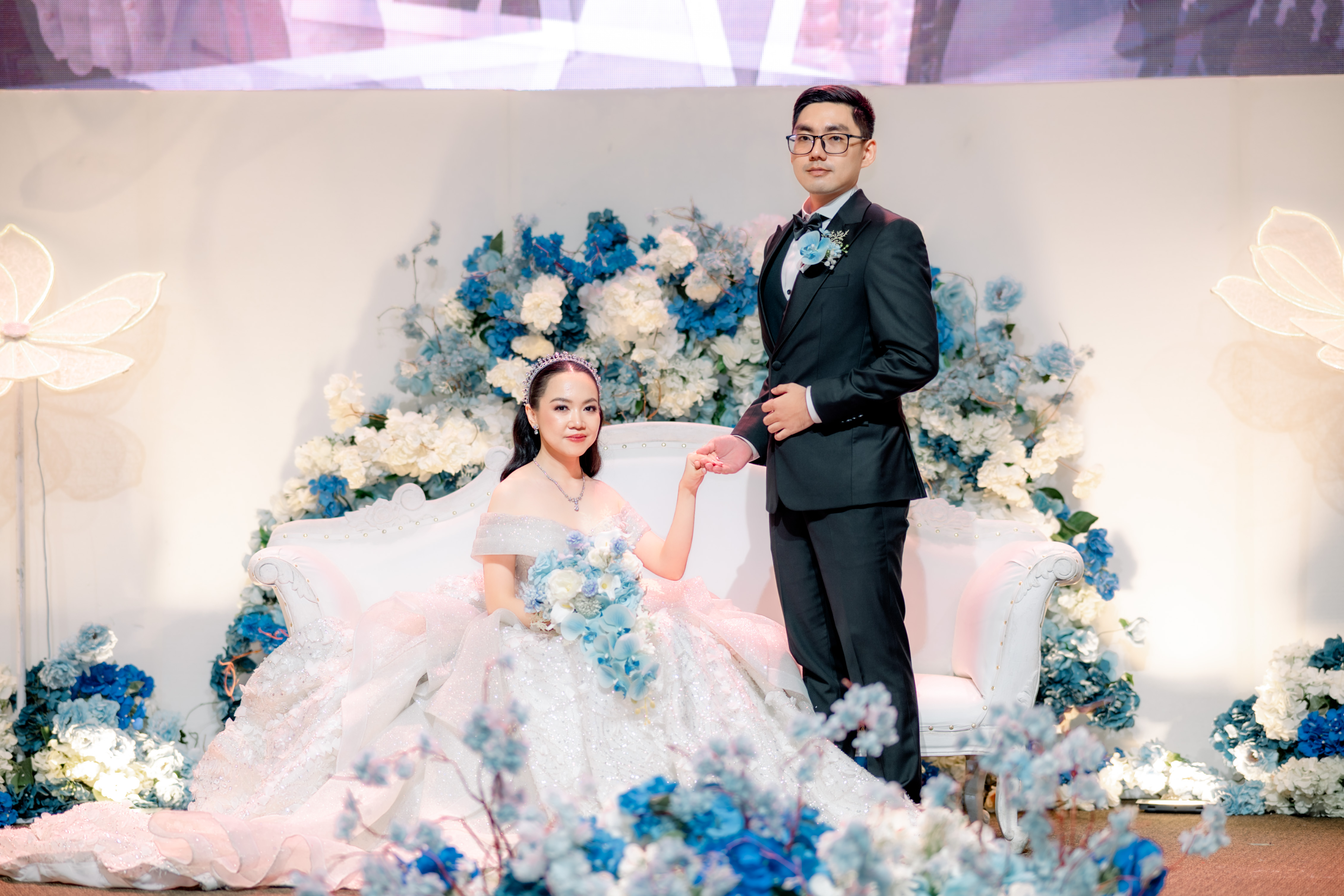 testimoni NELSON GUNAWAN & GRACELIA PURNOMO