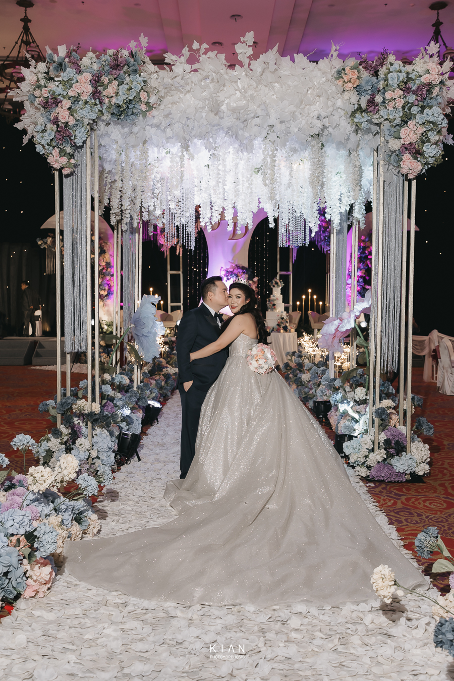 testimoni HERRY PANCARIAWAN & DEASY NATALIA ANGWIRAWAN