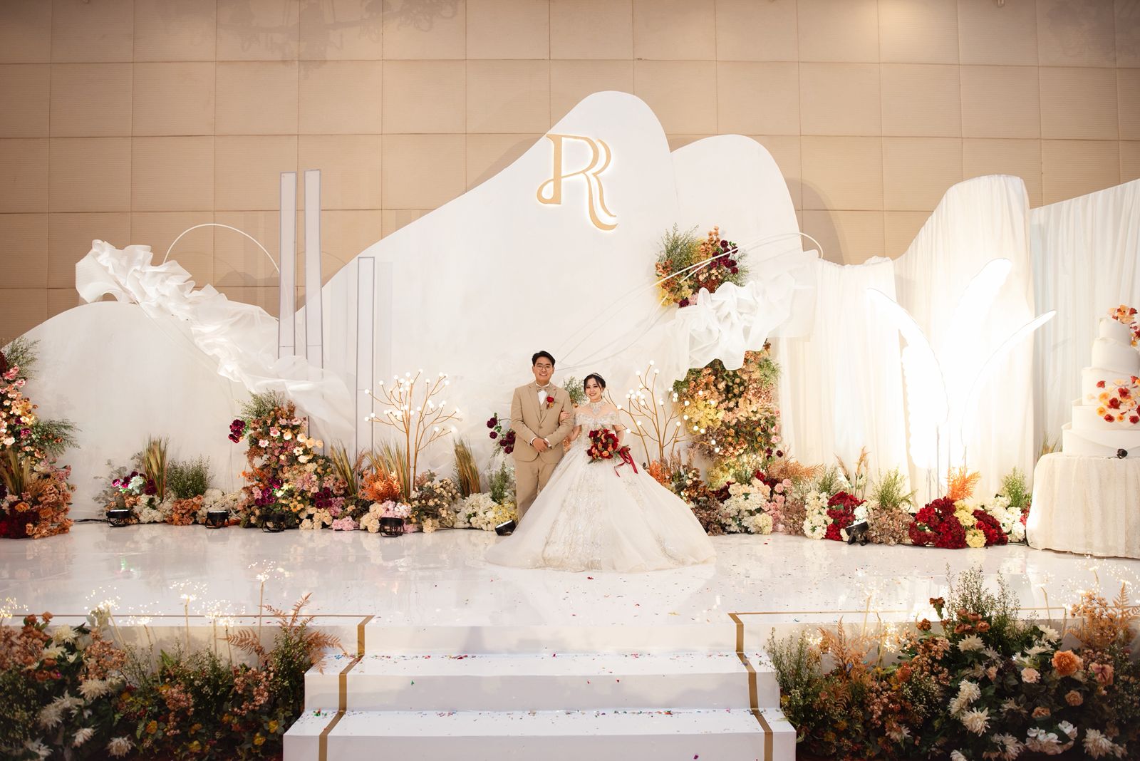 testimoni FEBRYO VALENTINO & ASHARIAH SHOFURA WIJAYA