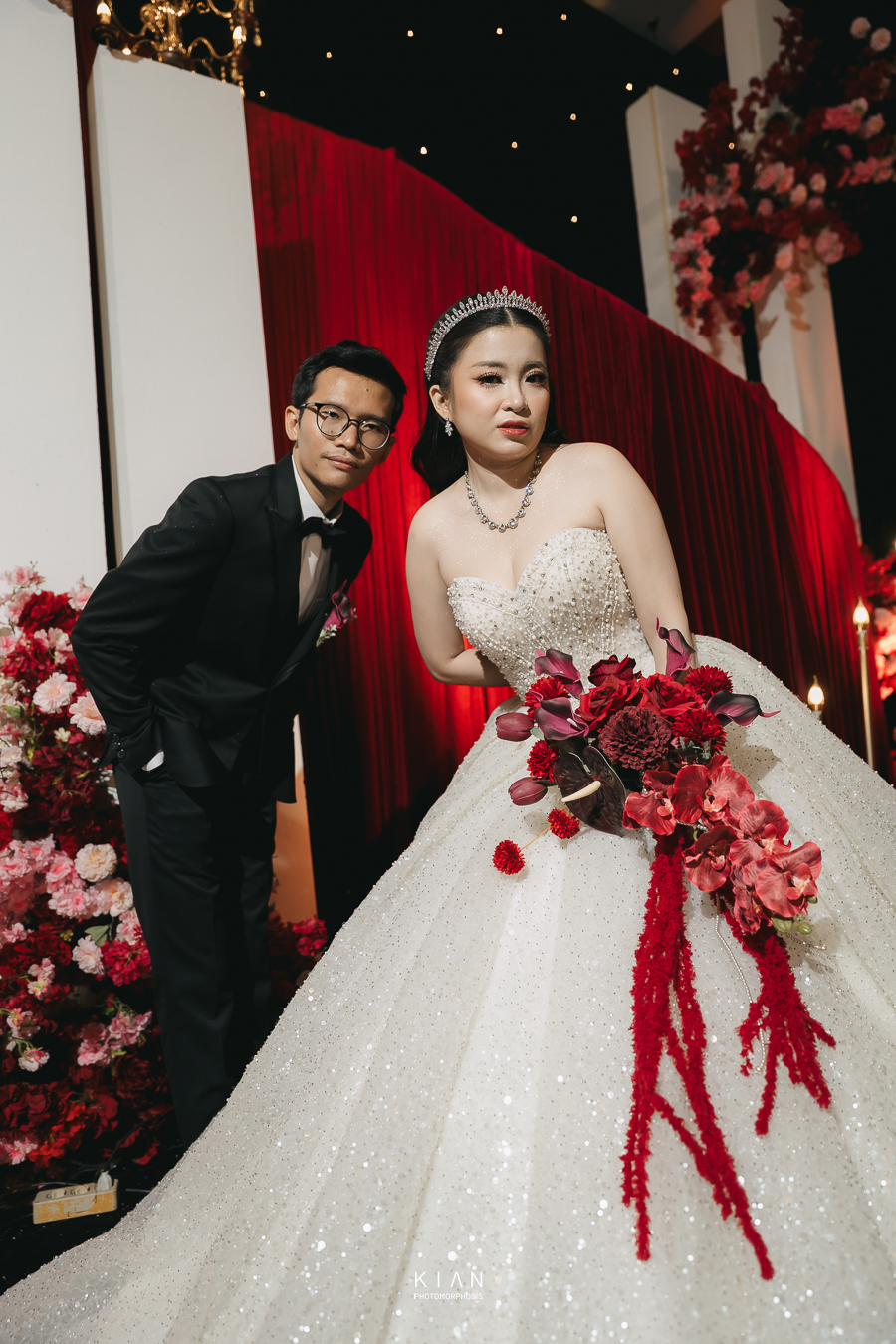 testimoni JONATHAN HADIPRATAMA & FELICIA ADELLA