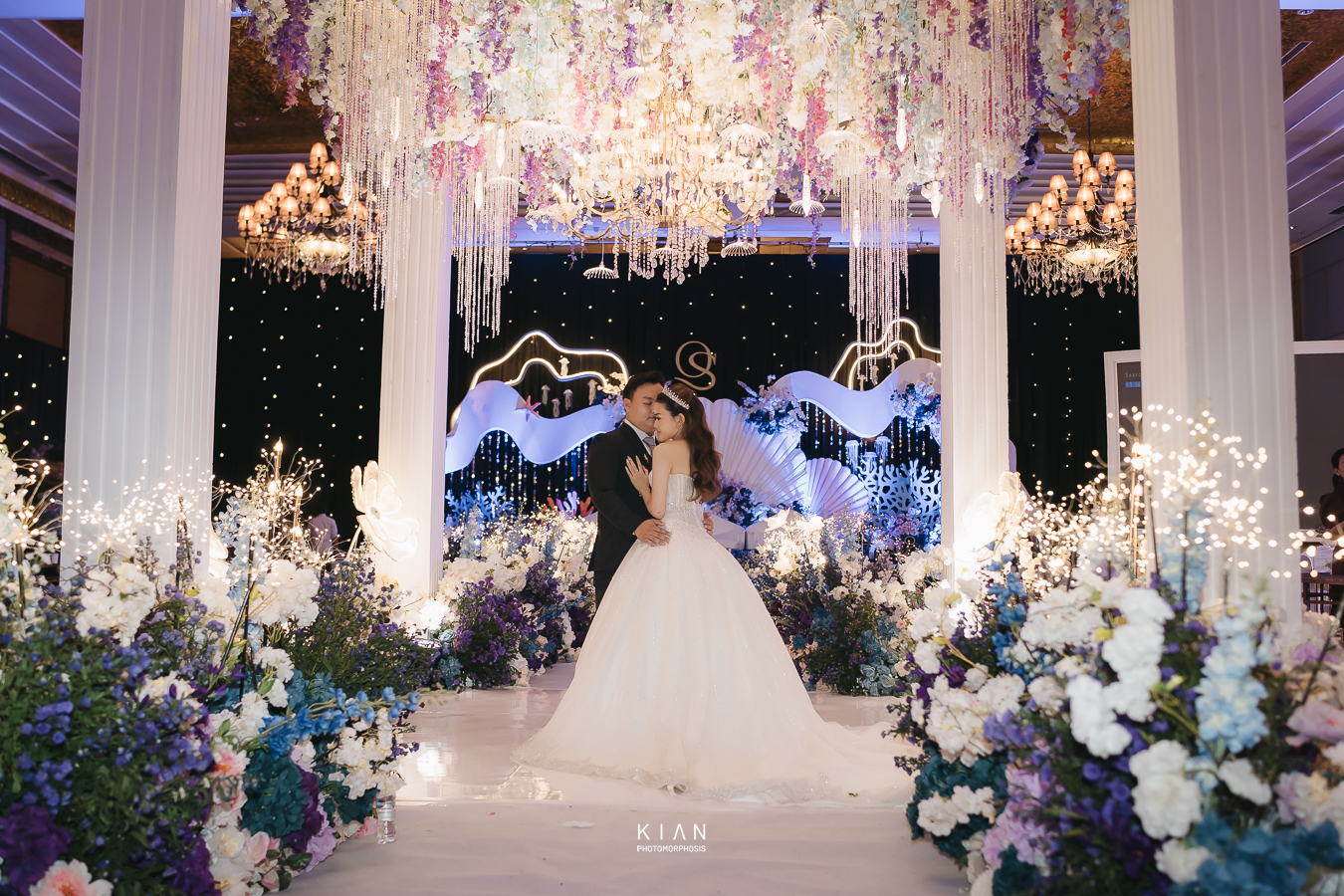 testimoni ONGKY GUNAWAN & SELVI CHOW