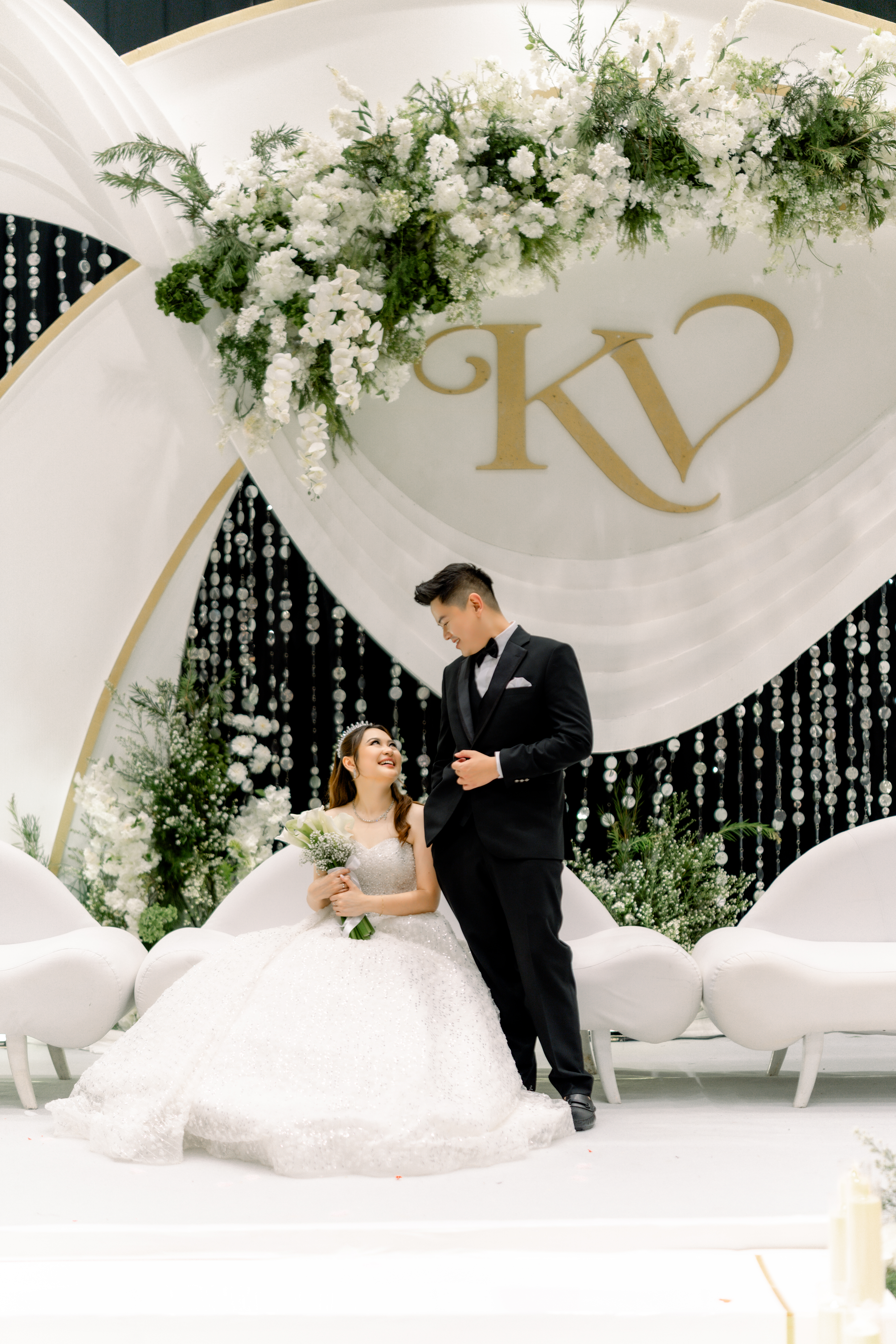 testimoni KEVIN LEE & ELISABETH VANNESA
