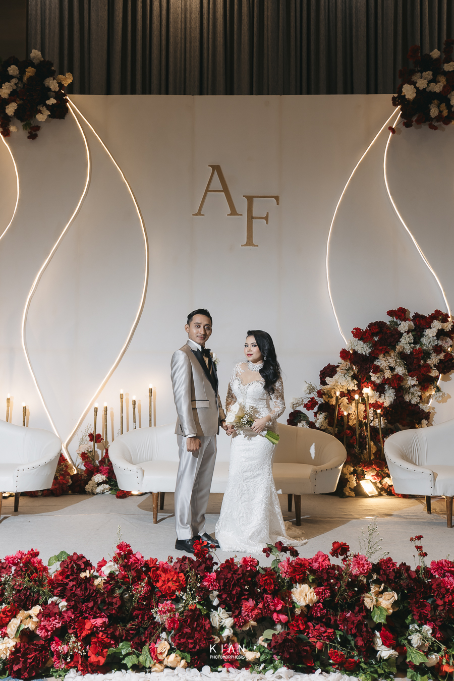 testimoni MUHAMMAD FARHAN NUGROHO & NABILA DEWI ATHAYA