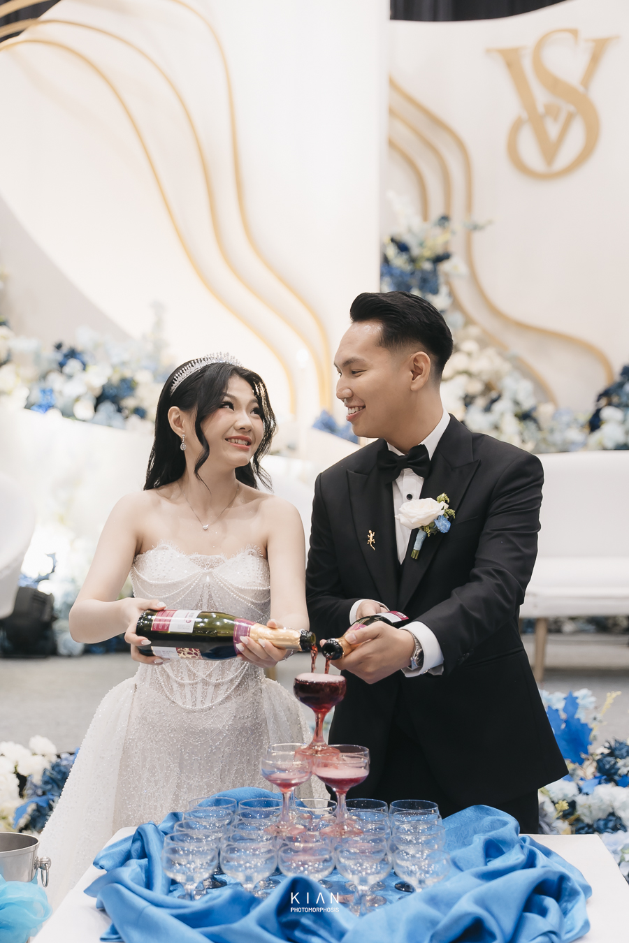 testimoni VENLY SUSANTO & SONIA