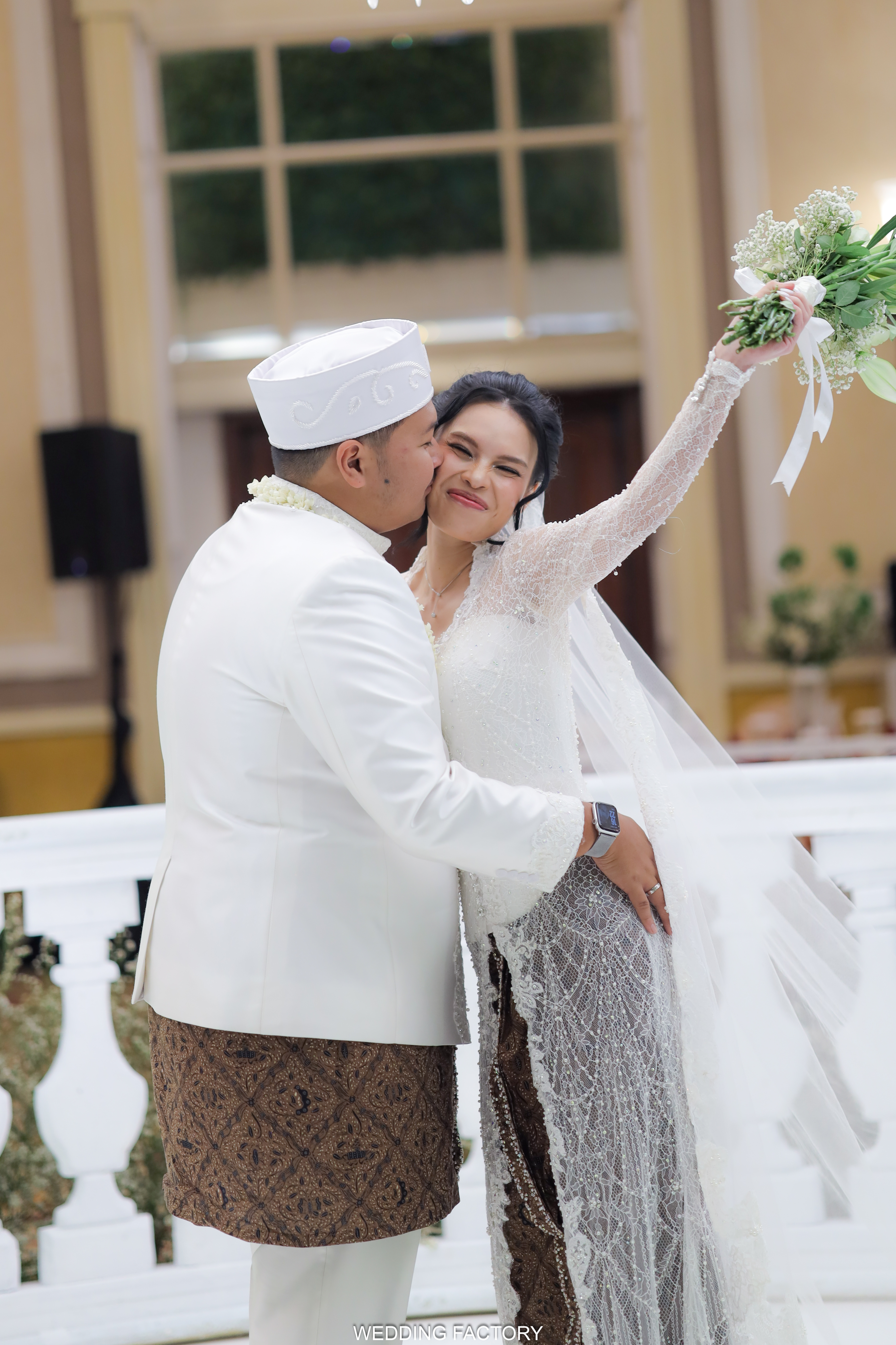 testimoni ALFATH RISVANDY & AT MINA JOVANKA AZZAHRA
