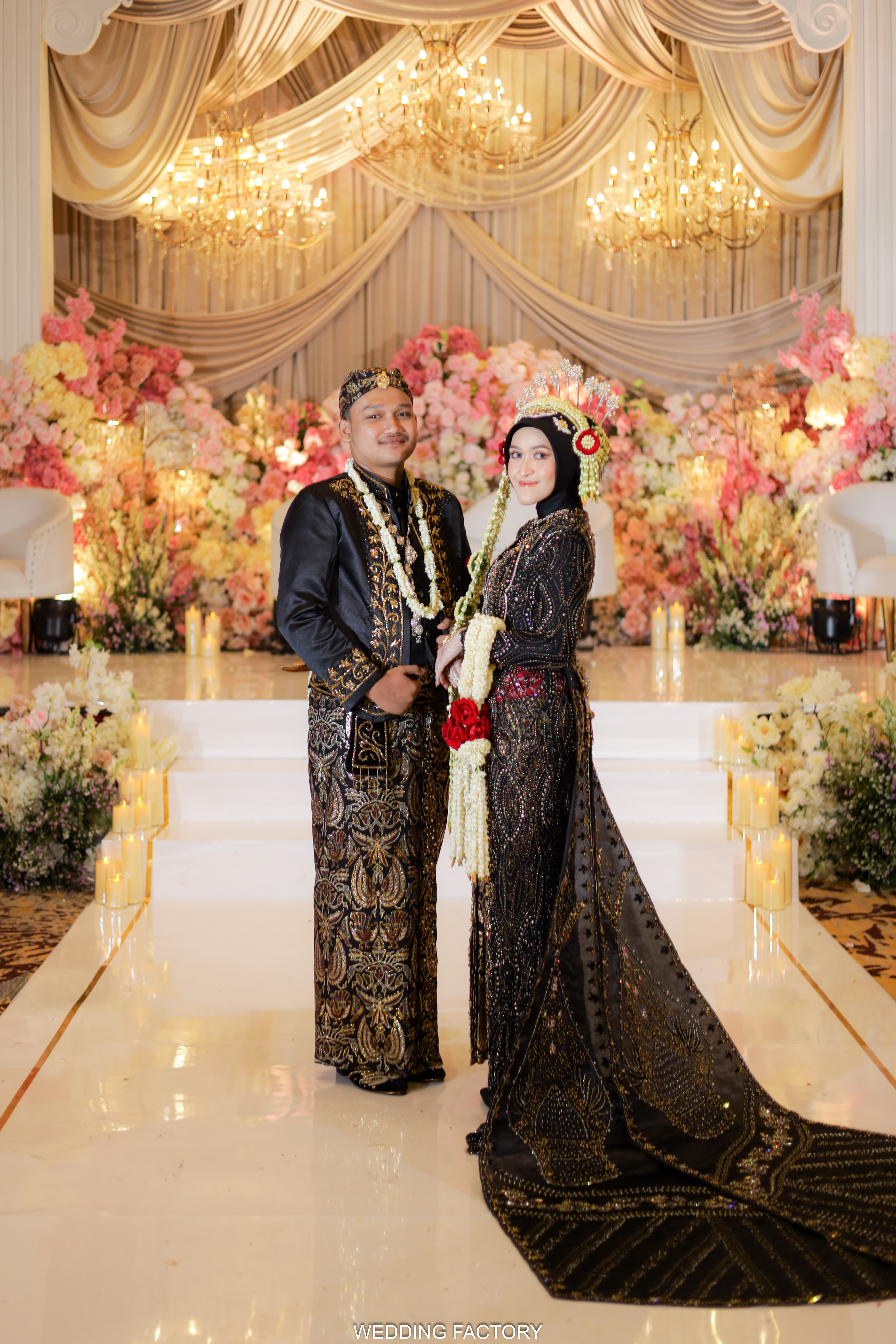 testimoni DANDI & FARAH FAUZIAH HANUM