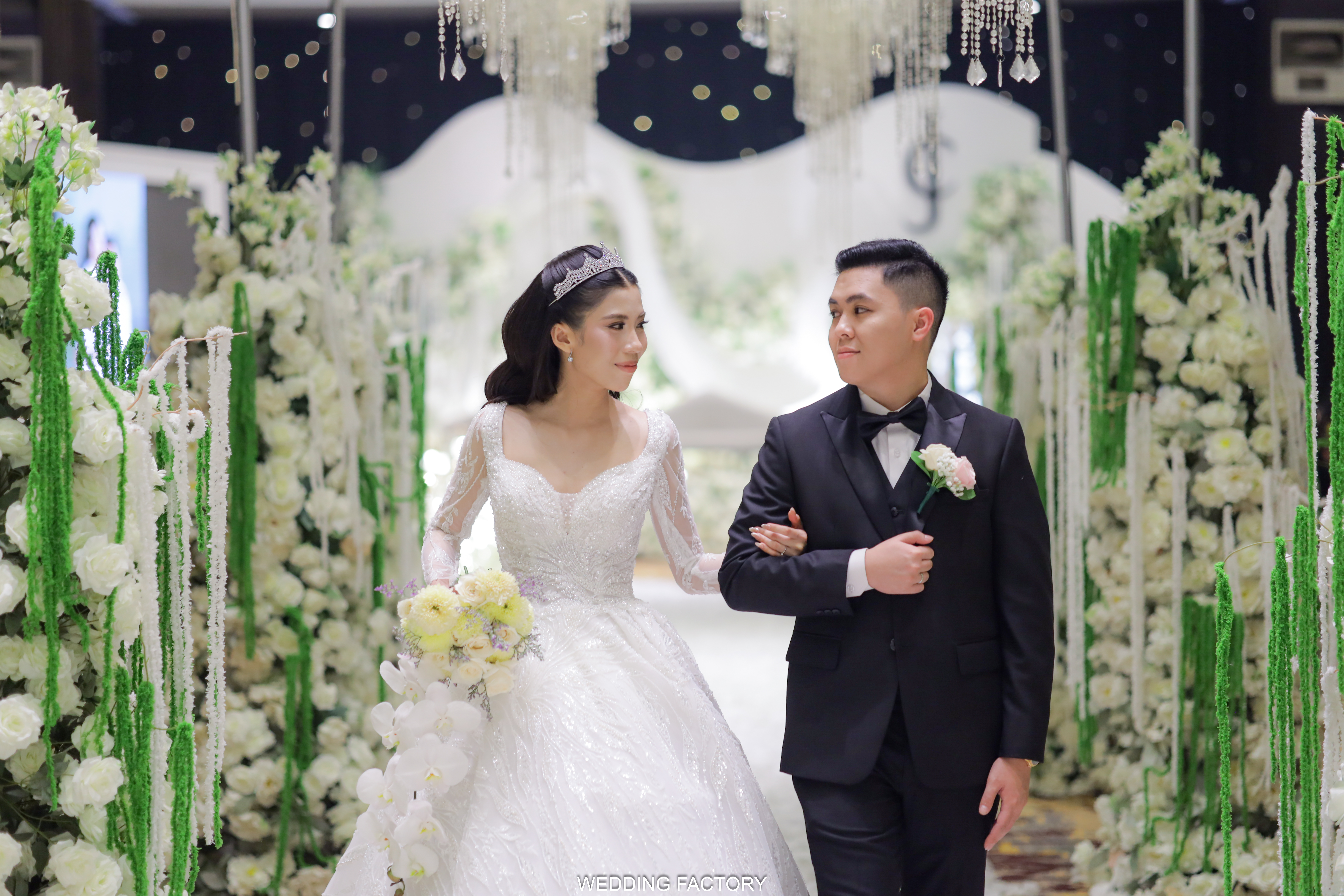 testimoni JOSE ARMANDO & CINDY ARDIANI