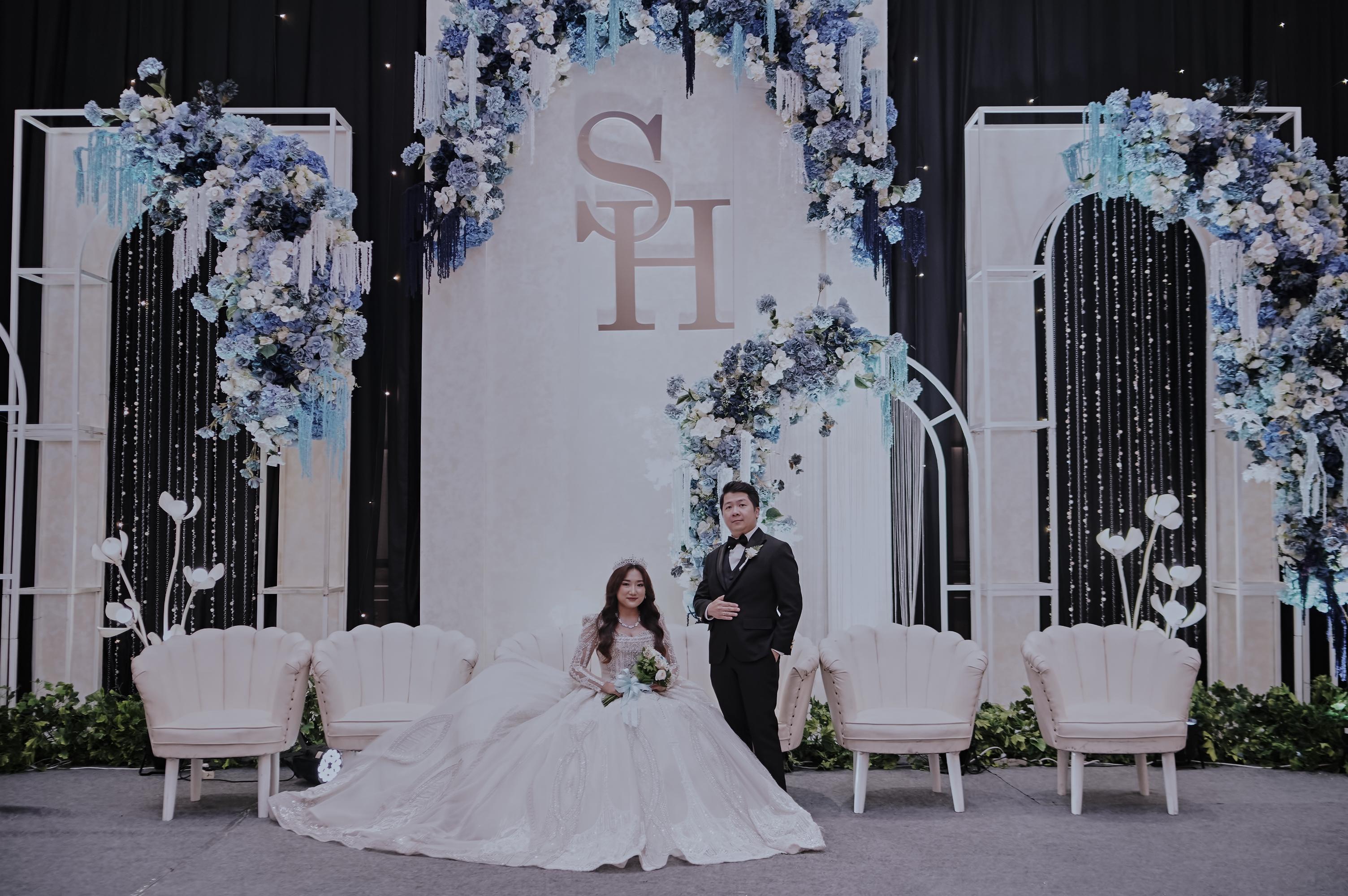 testimoni SUTRIANO & HILDA AGUSTIN