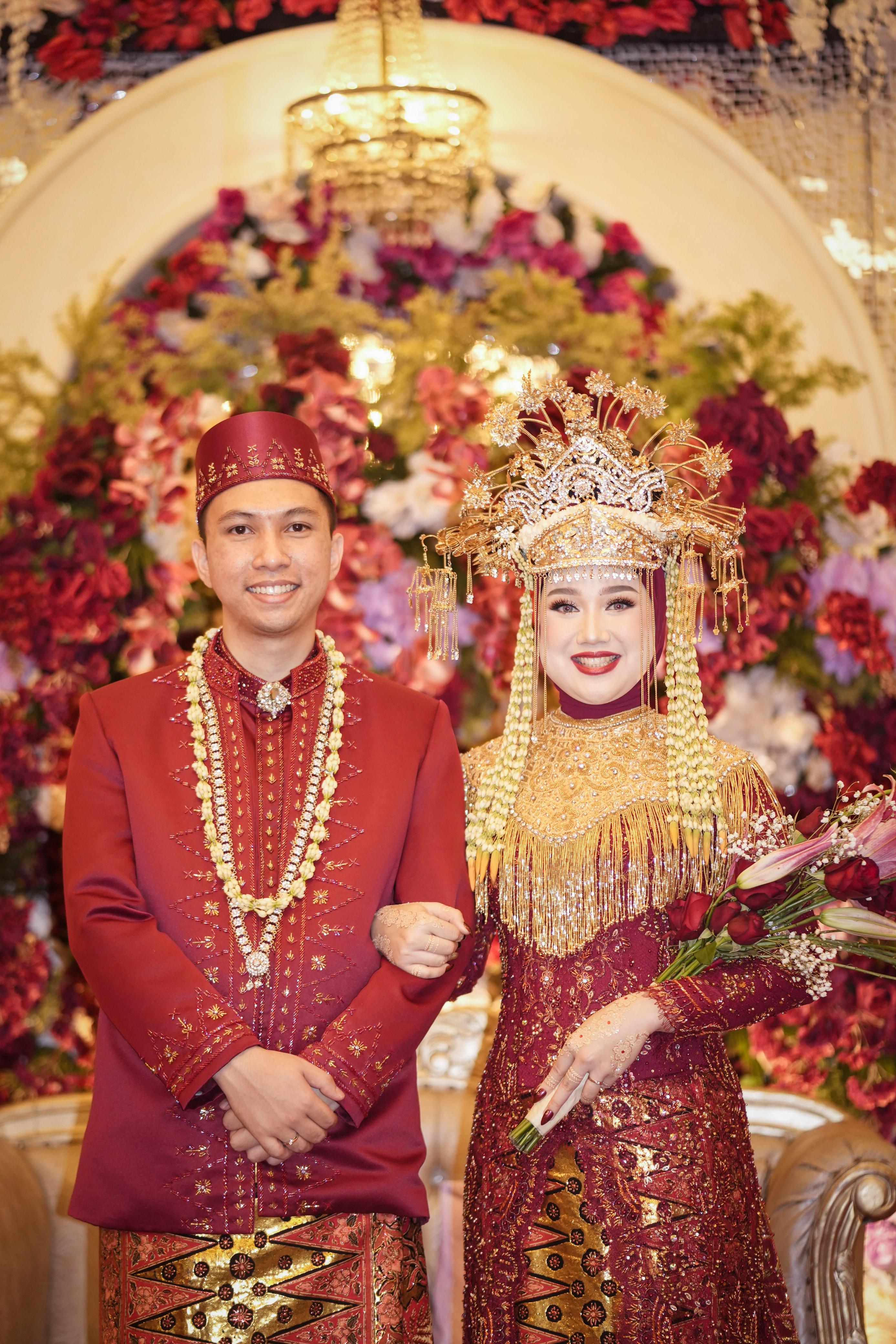 testimoni ALVIANSYAH REFALDI & HAFIDZAH