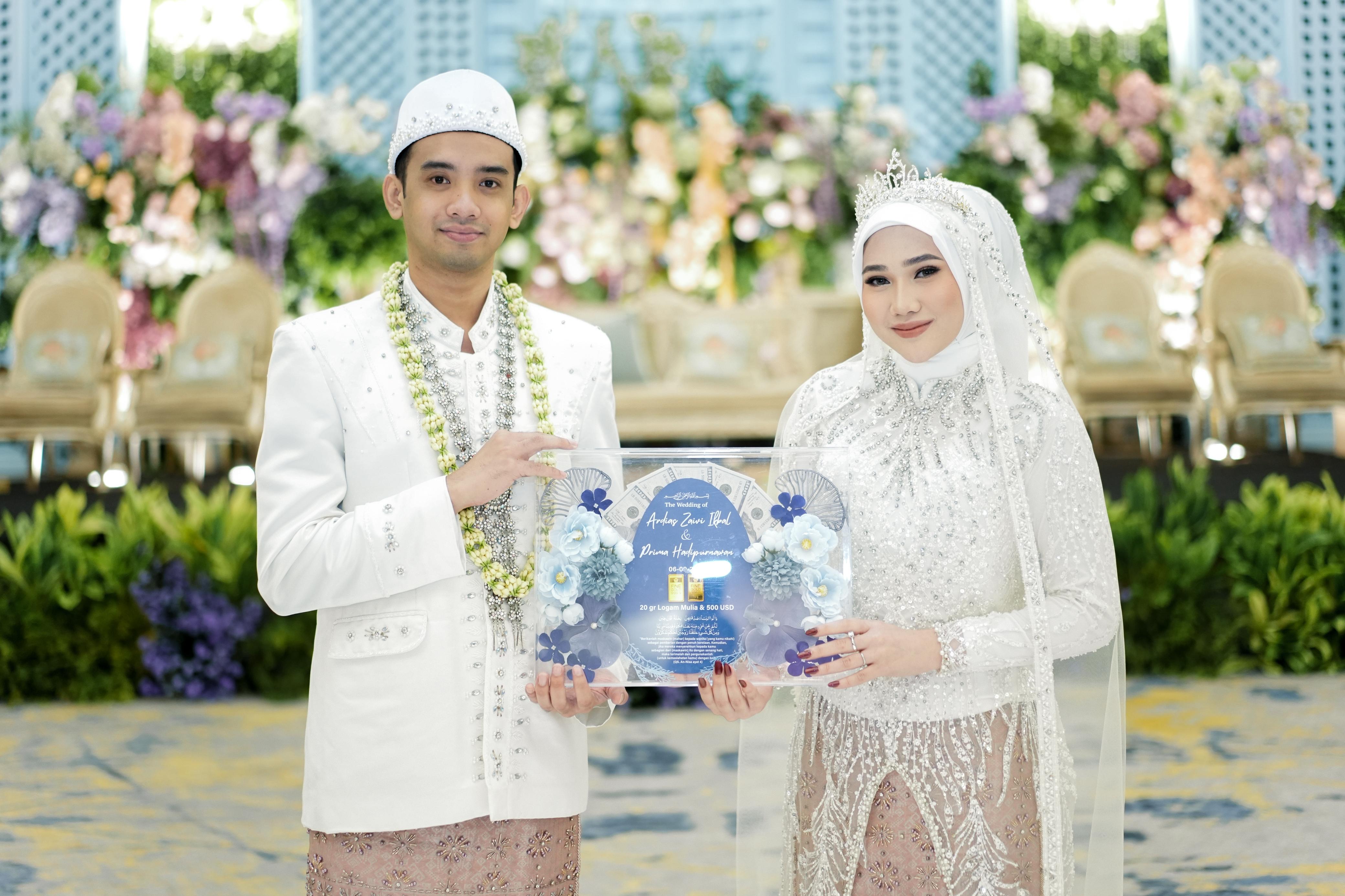 testimoni PRIMA HADIPURNAWAN & ARDIAS ZAIVI IKBAL