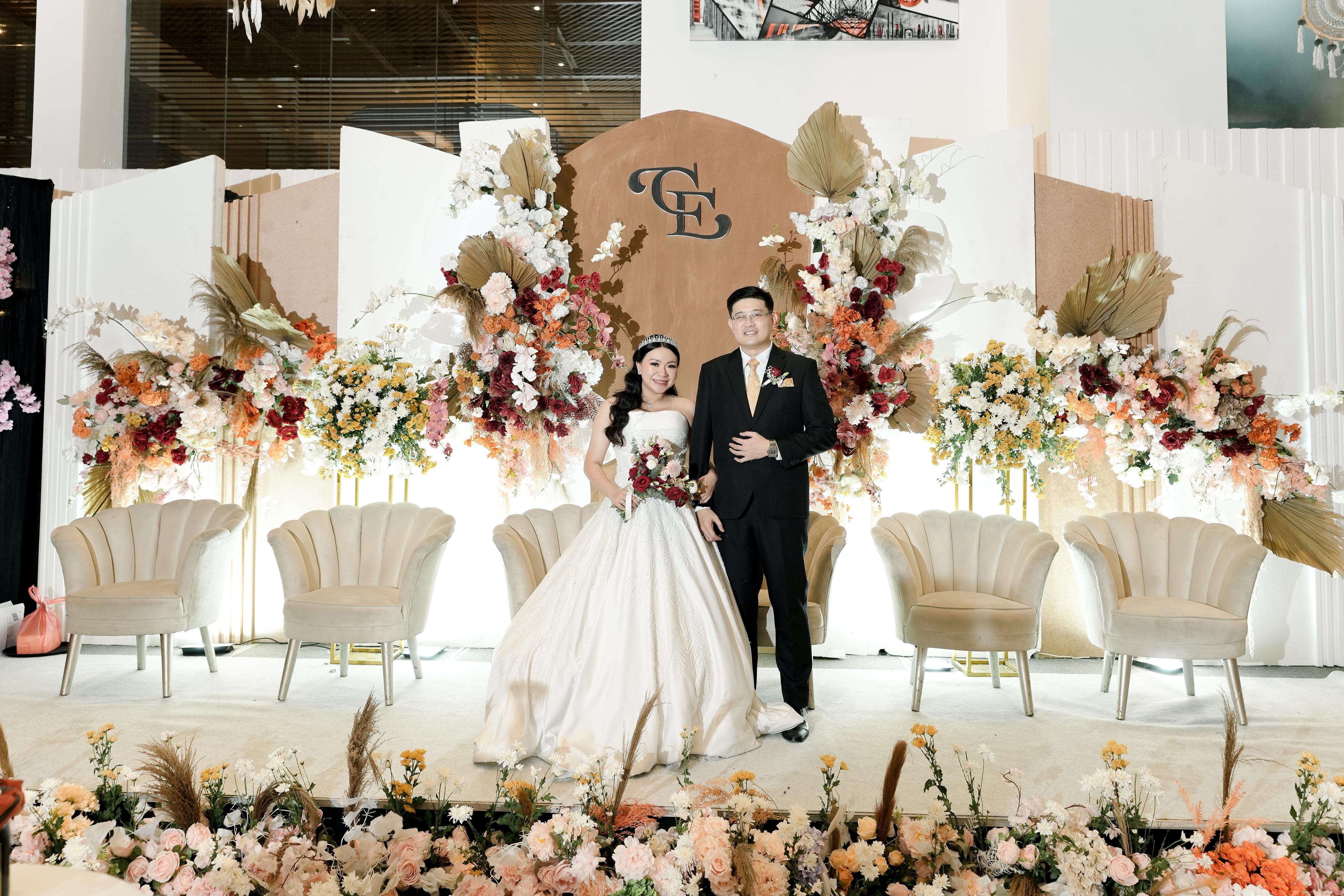 testimoni CHANDRA KURNIAWAN & ELLENA AURIELLE KURNIA REKSOSOEDARMO
