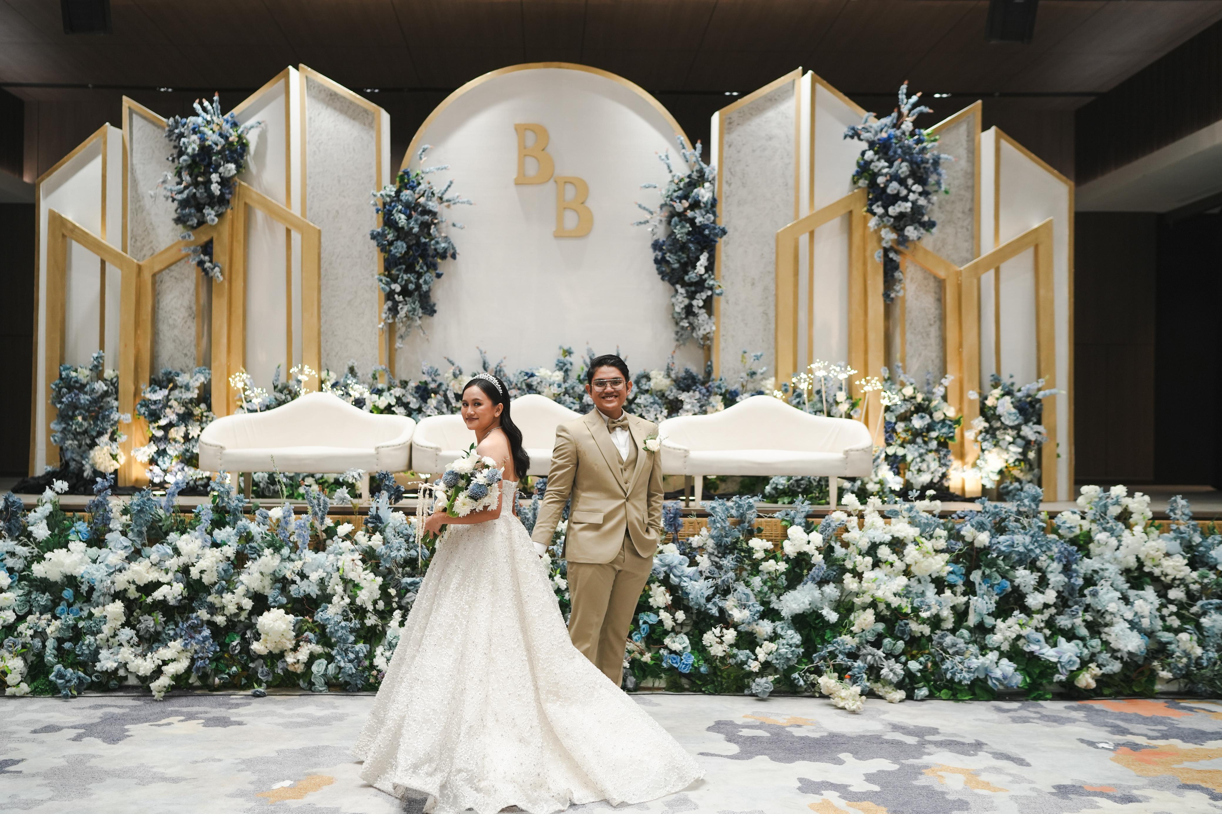 testimoni RAYMONDUS BRAMANTYA & BEATRIX DEVIANA MUKIN