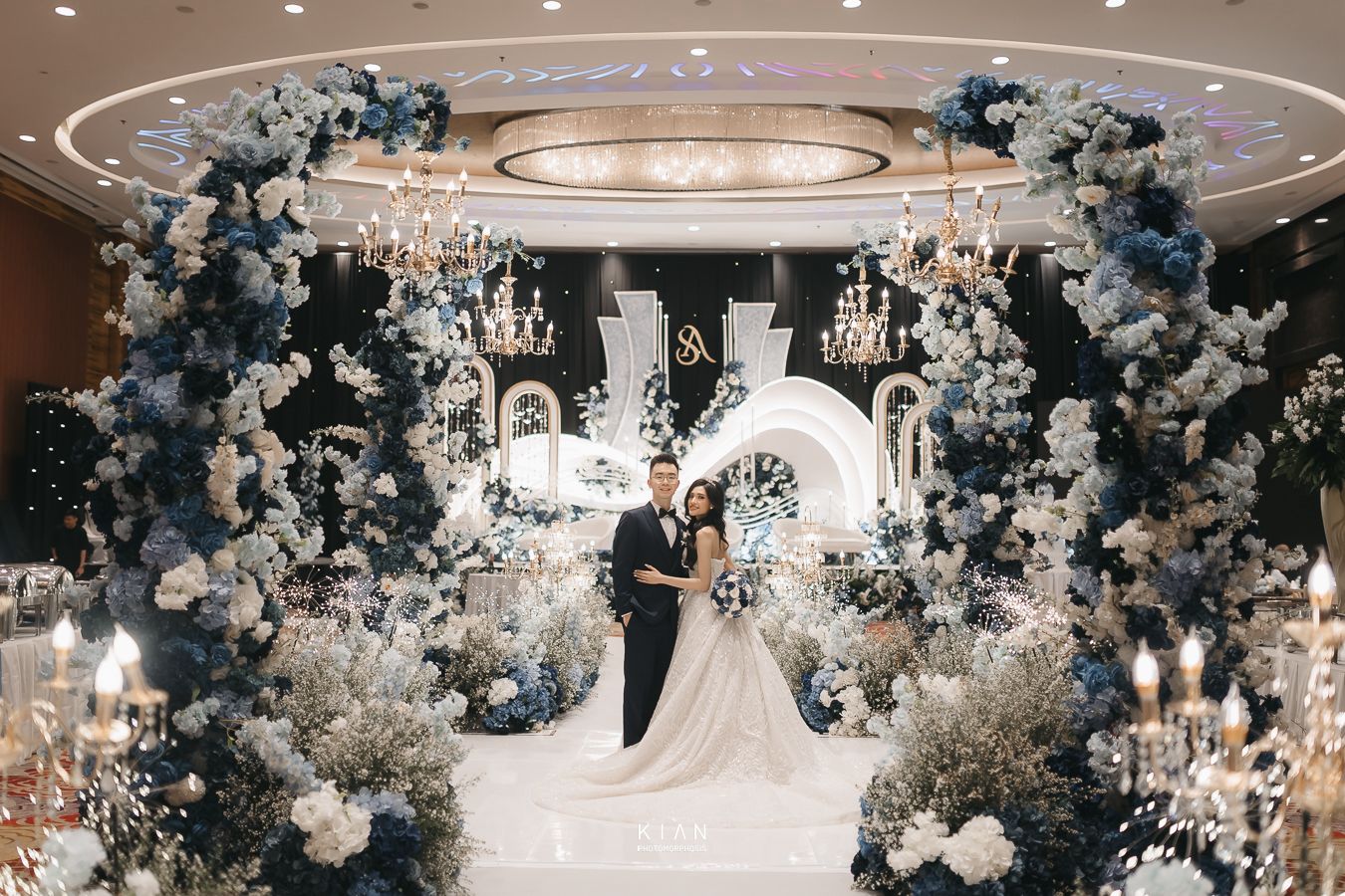 testimoni STEVEN & ANGELA REDYANVI ADITYASWARI S