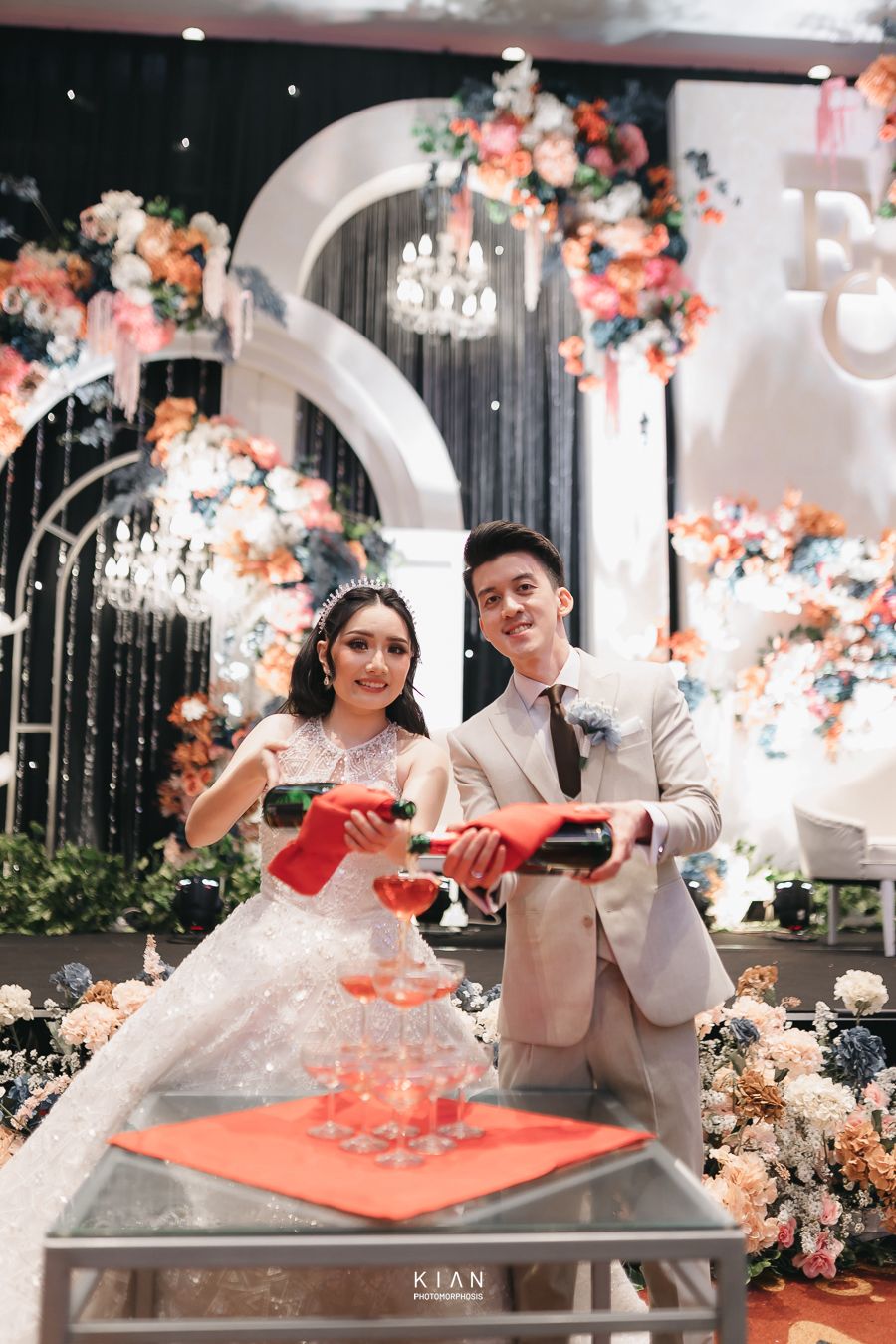 testimoni EVAN SEBASTIAN SUSANTO & CALVINA MARCOS