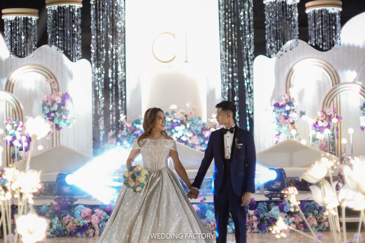 testimoni CHILDNANDIO S. PUTRA PURNAMA & INGGID NILAM SARI