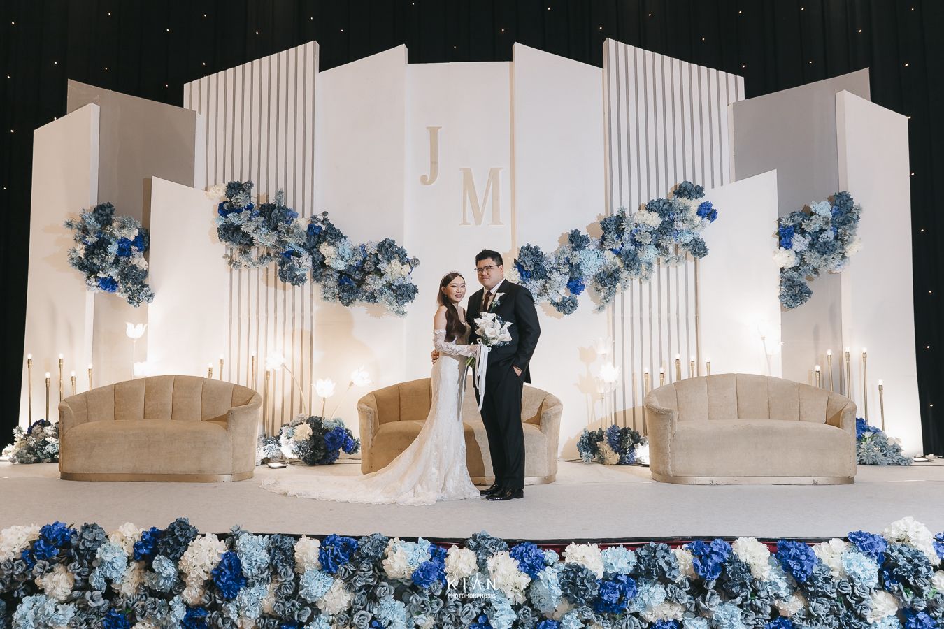 testimoni JOHANES LEONARDO & MELISA