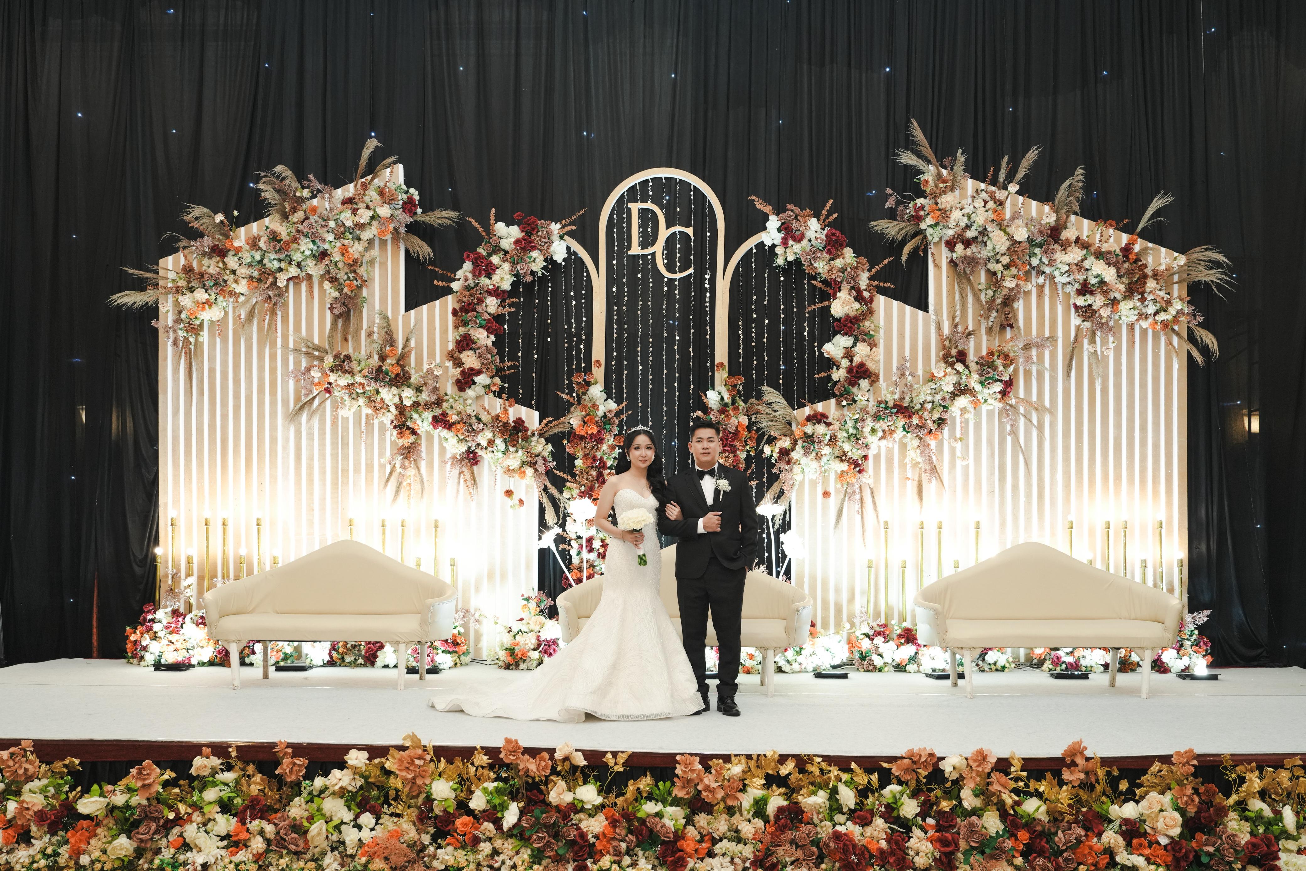 testimoni DENI GUNAWAN & CINDY AMELINDA DEWI