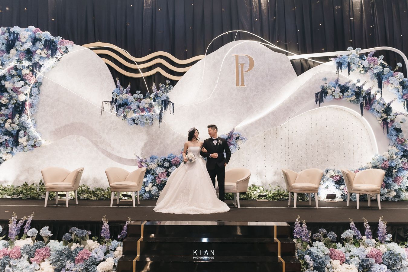 testimoni JOHN PITER & IMELDA AGUSTINA