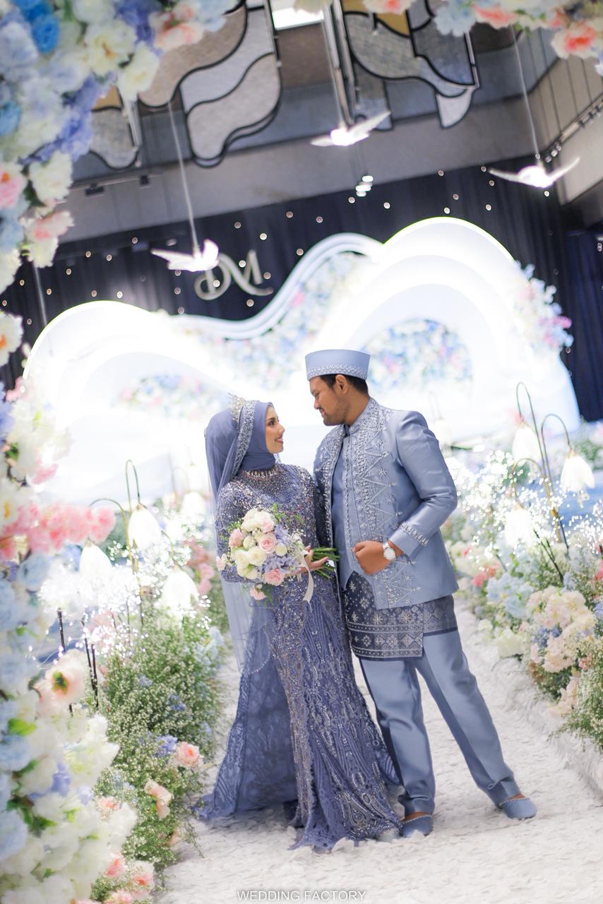 testimoni DESTIAN ARLANDA & KHONSA MUTIAH