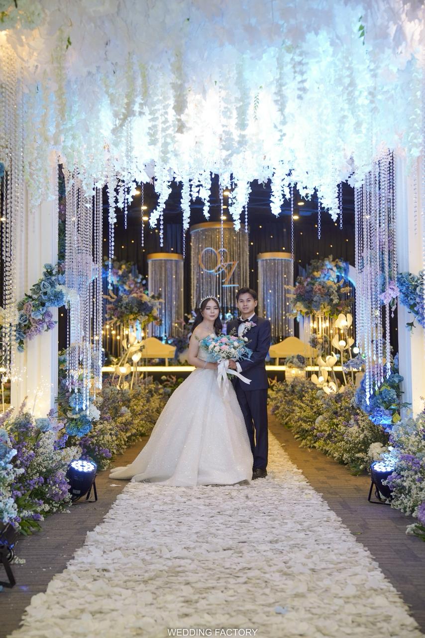 testimoni OKY OKTAVIANI & ZEFANI