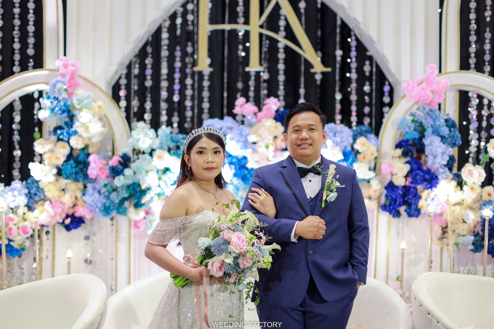 testimoni HARDIANTO CANDRA & AGNESTIA