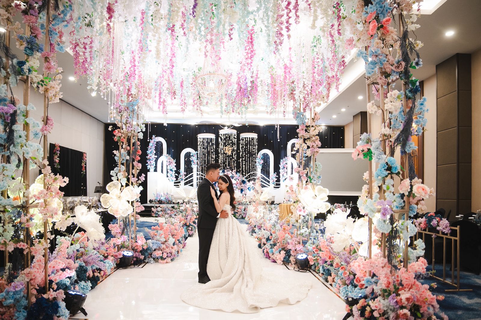 testimoni TANTO GUNAWAN & GWEN ASHLEY GUNAWAN