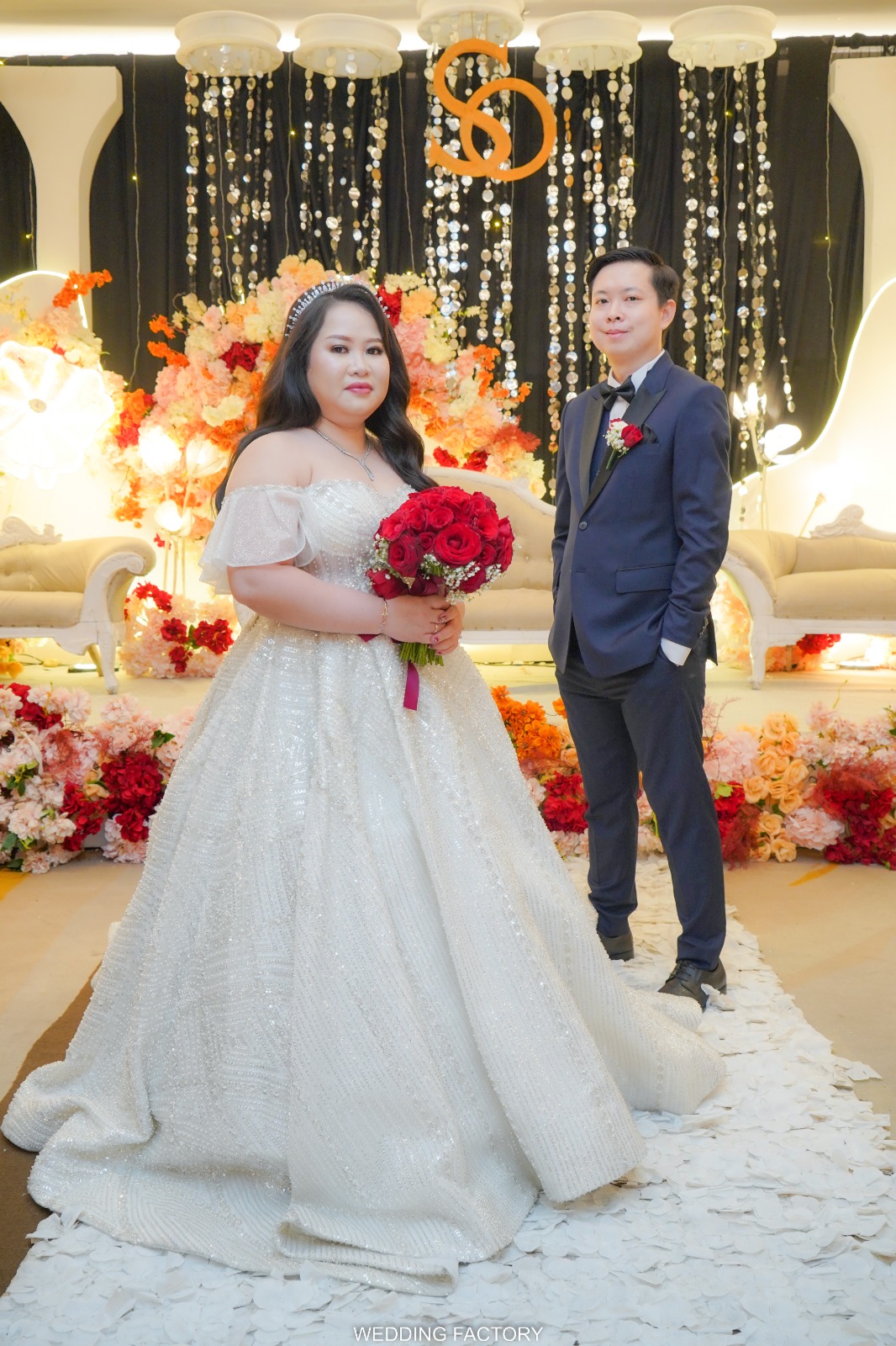 testimoni STEPHANUS YEHUDA & OLIVIA