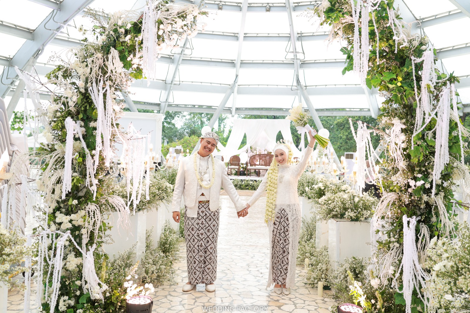 testimoni MUCHAMMAD IZDIHAR ZALFA AULIA & SHAFAA BUDI AULIA