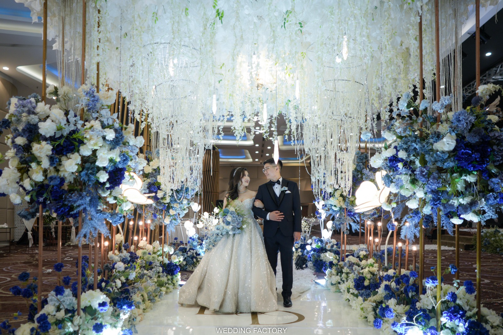 testimoni BILLY PUTRA WIJAYA & DEVITA WIBISANA