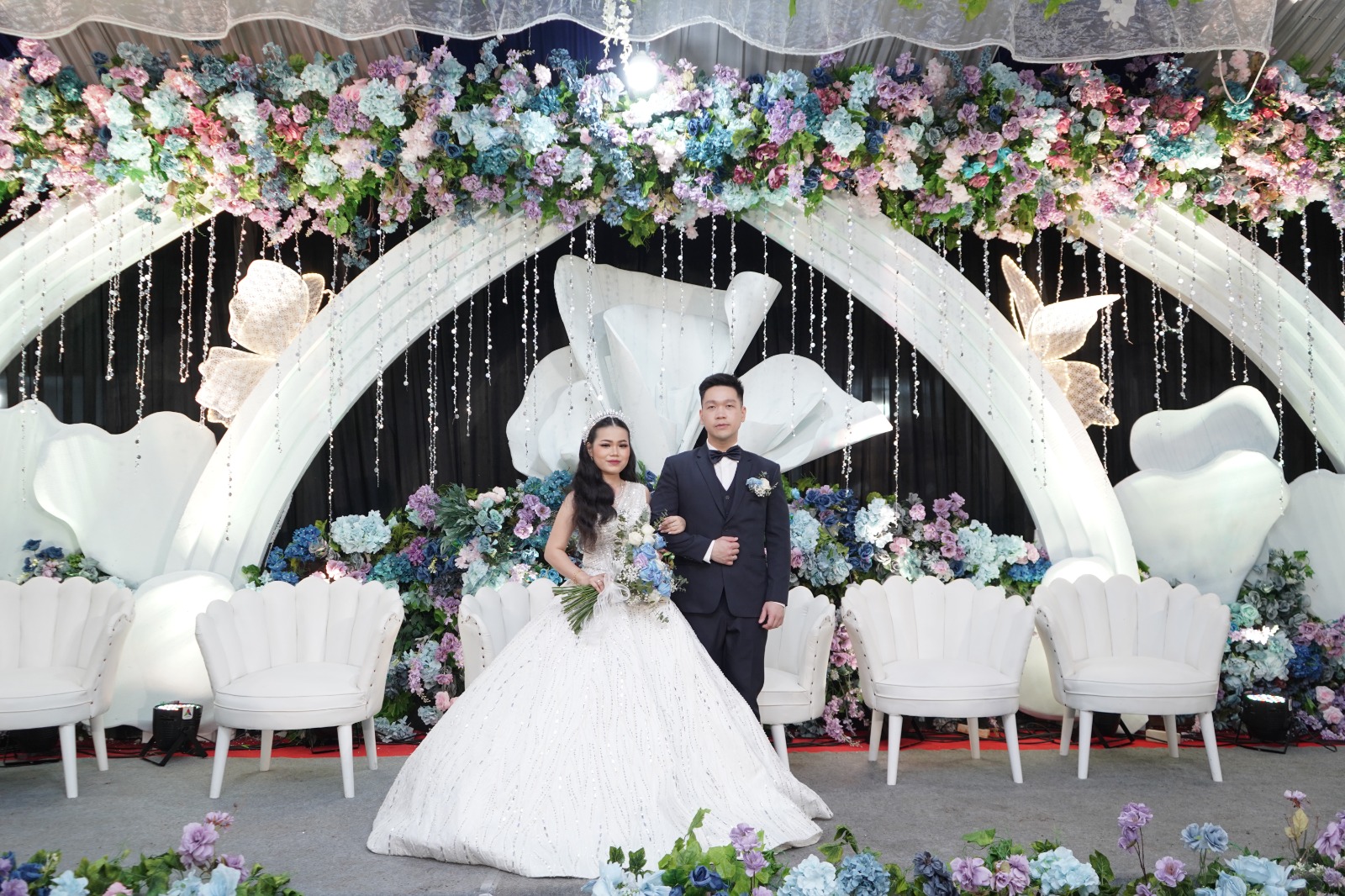 testimoni BOBBY & MELAWATI