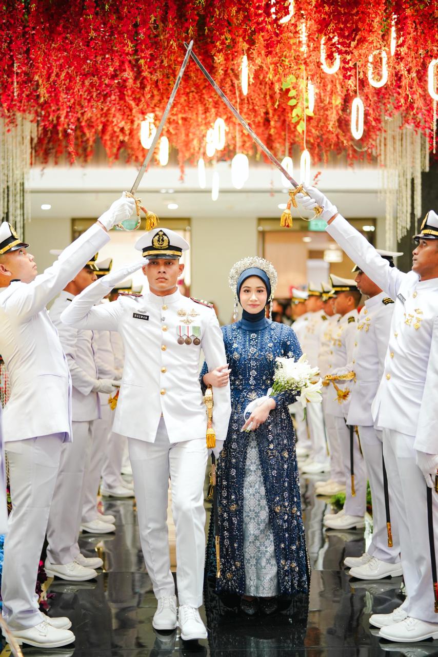 testimoni RASKA MARIO & MUHAMMAD RIZKY EUSWAN WINATA