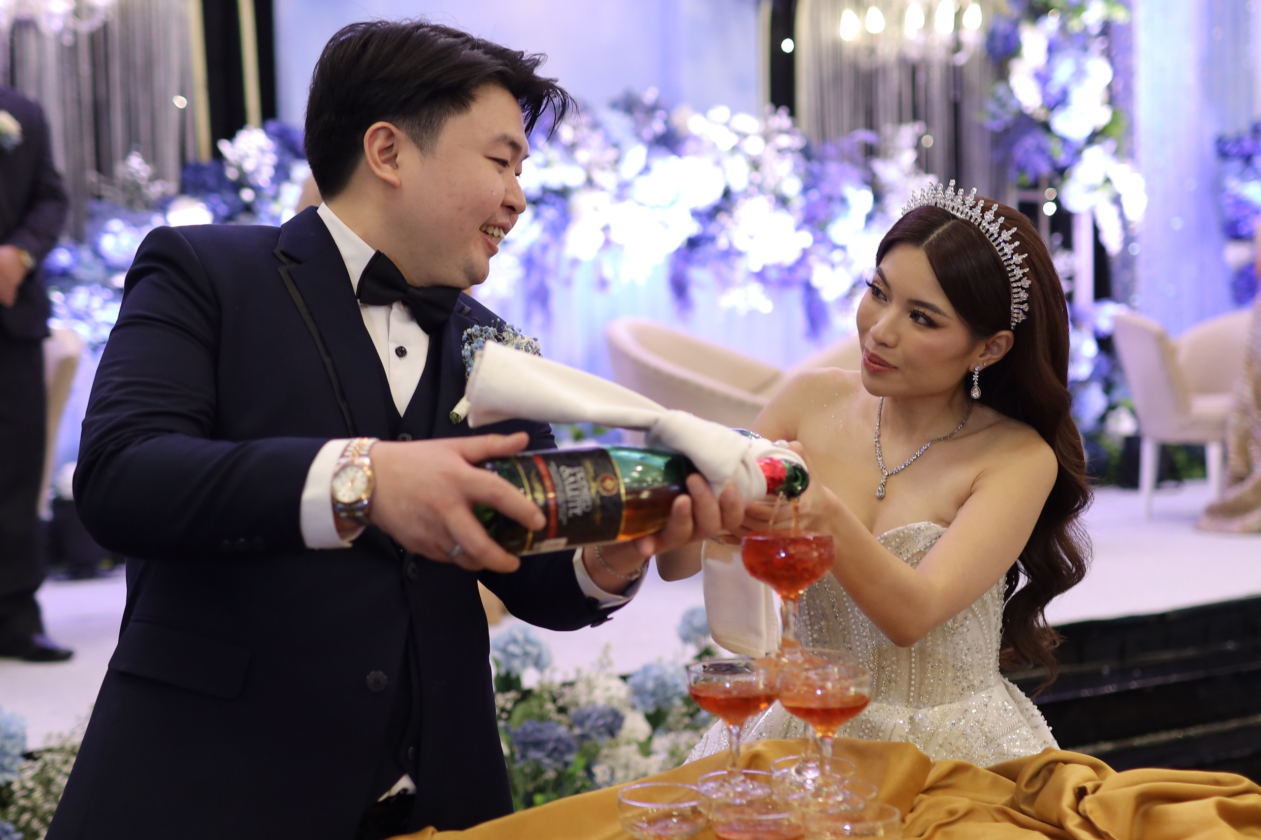 testimoni YO AUGUST SETIAWAN & STEFANIE