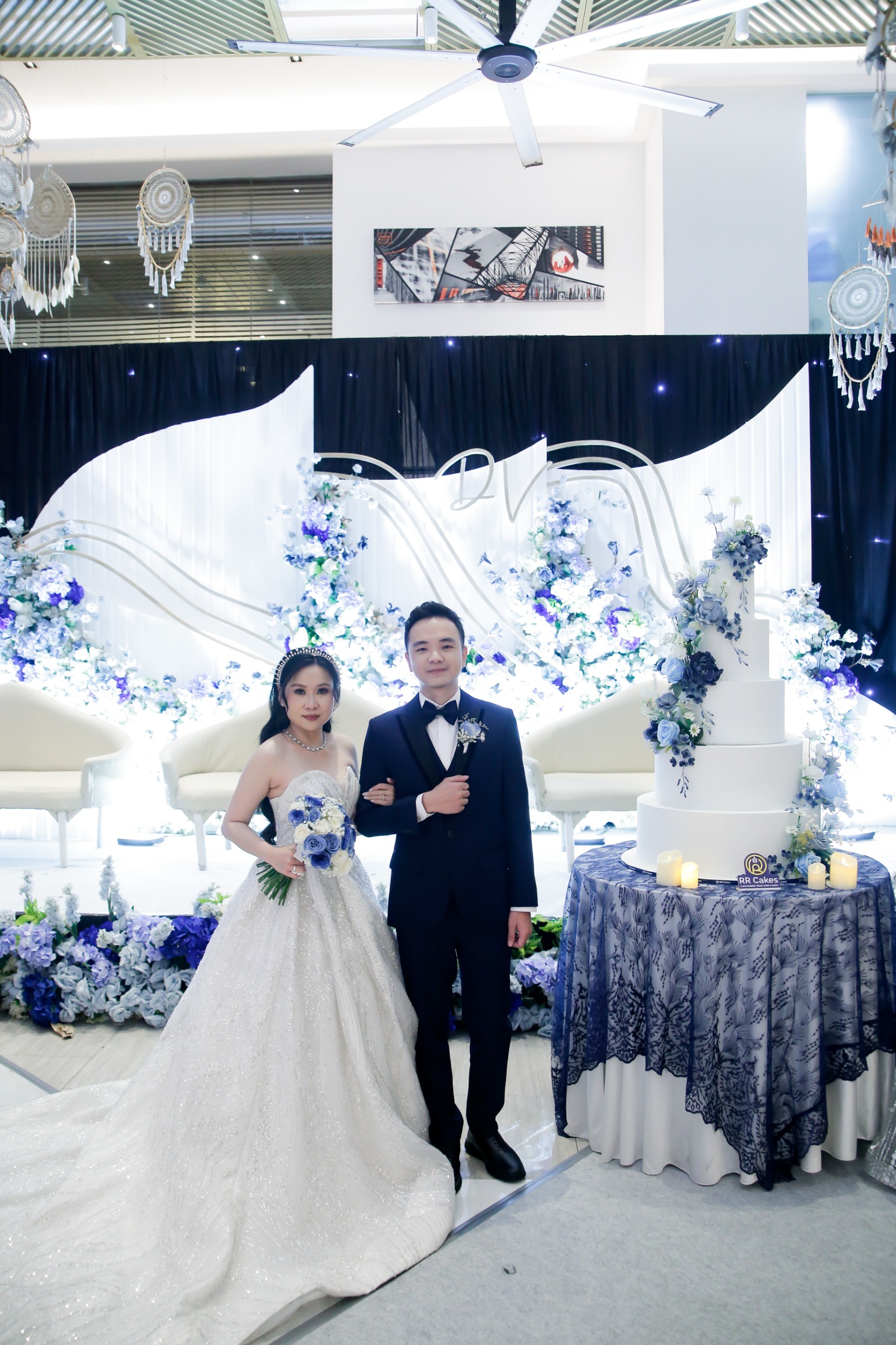 testimoni DANNY HALIM SAPUTRA & VINA SARA