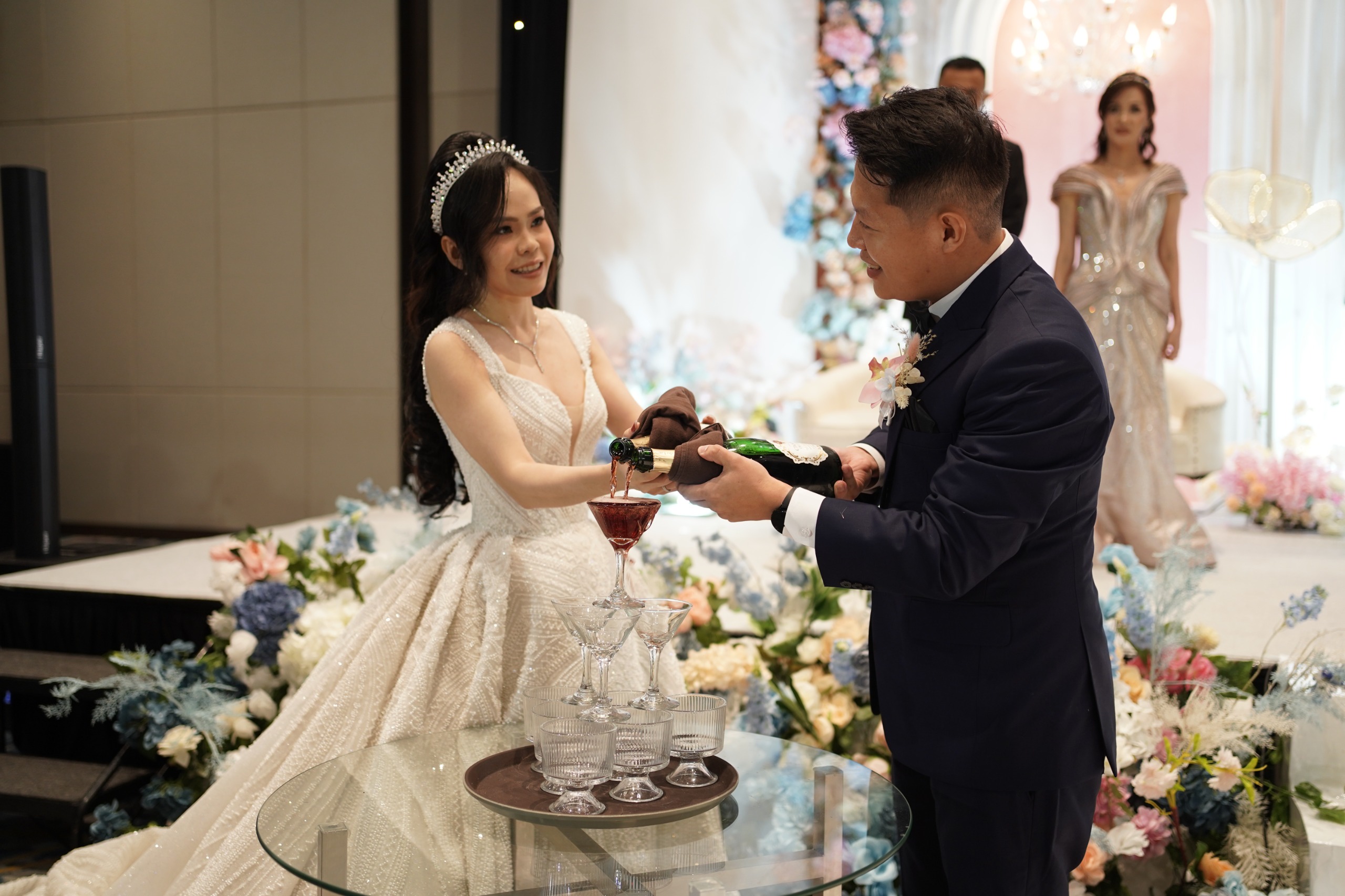 testimoni JOVITO CHARLESS & ERIN ELVIRA