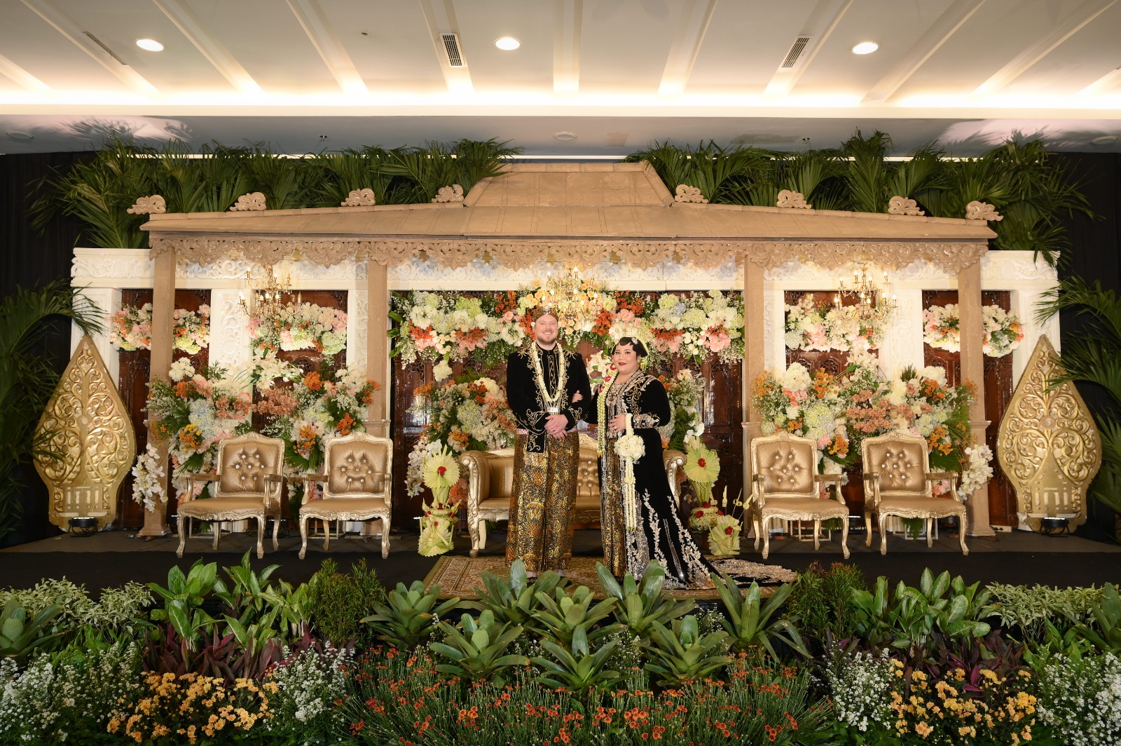 testimoni ANDREW ROBERT MAHONY & NADYA SAFIRA