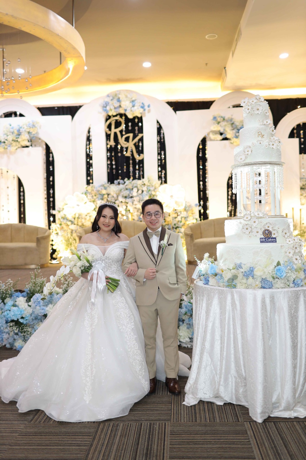 testimoni RENALDI WINATA & KEISIA