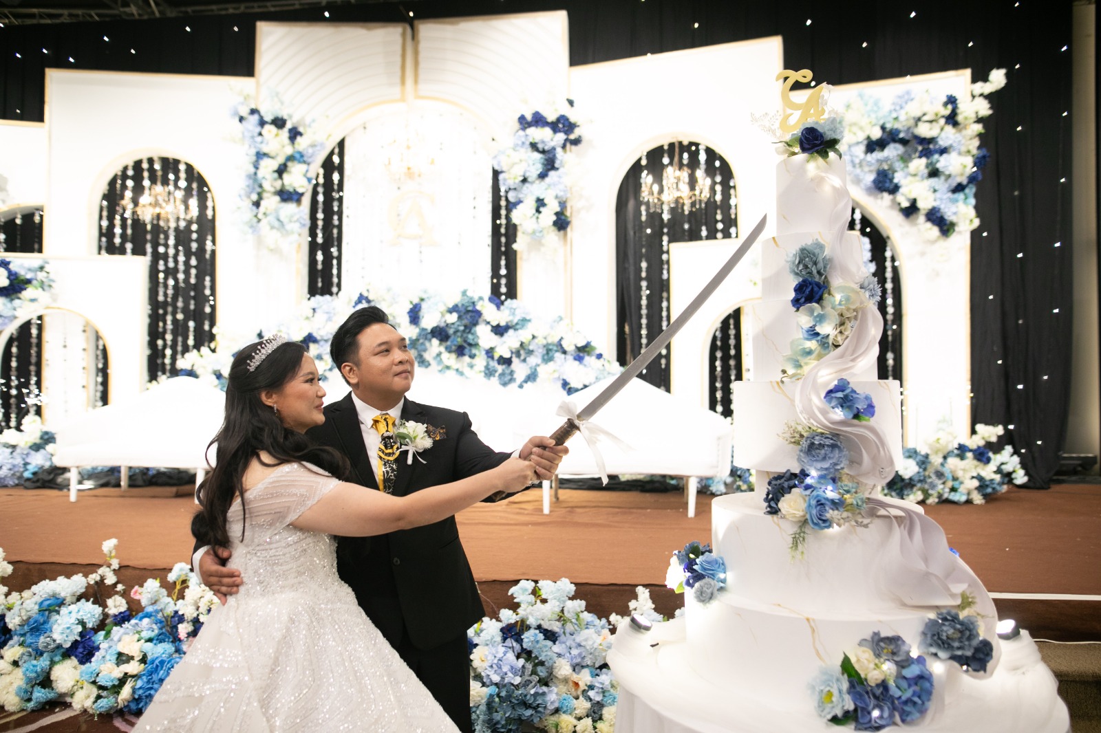 testimoni CHARLES PRATAMA JAYA & AURIAMAITRI WINARDI