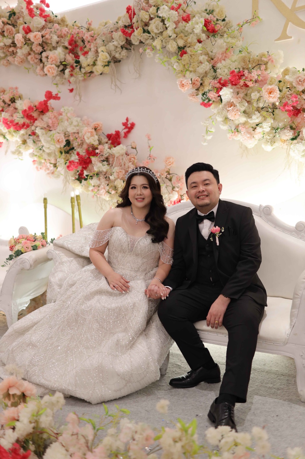 testimoni RICKY YAP & KEZIA ANYA ARIELLA, S.E