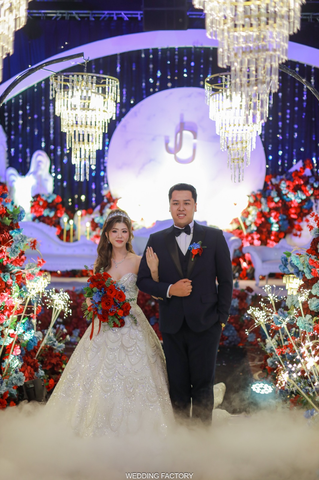 testimoni JOSE RAFAEL ASNAWI & CLARA ALVERINA SETIAWAN