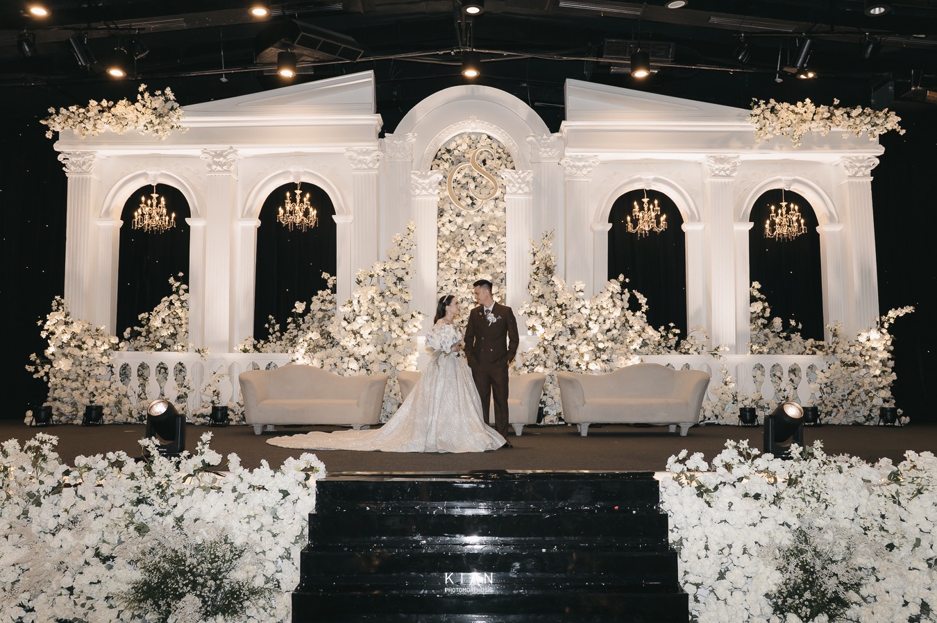 testimoni CHRISTOPHER RUSLI & SHELVI GIOVANY