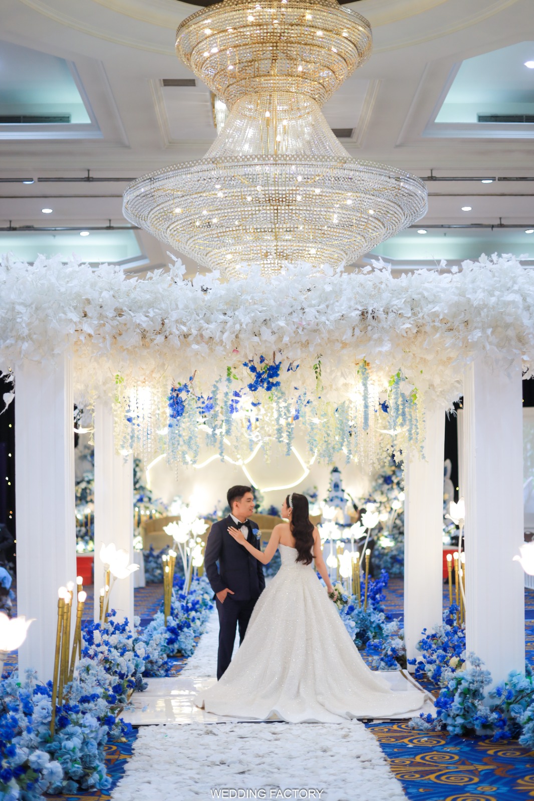 testimoni ANDREAS CHRISTIANTO & YULIANA