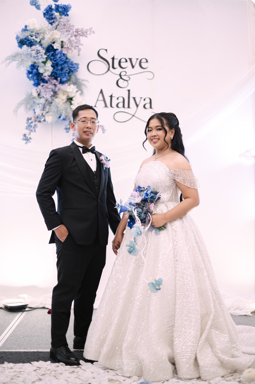 testimoni STEVE KURNIAWAN & ATALYA YOSEBA SUDIARTO
