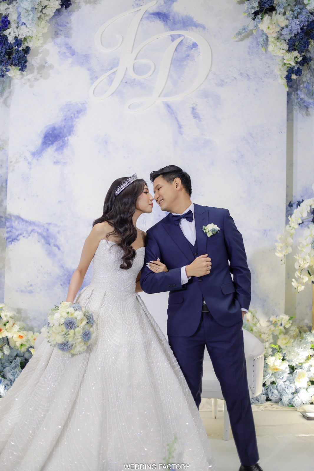 testimoni JOSHUA ARIEL & DIONA GNESIA YOBELLA