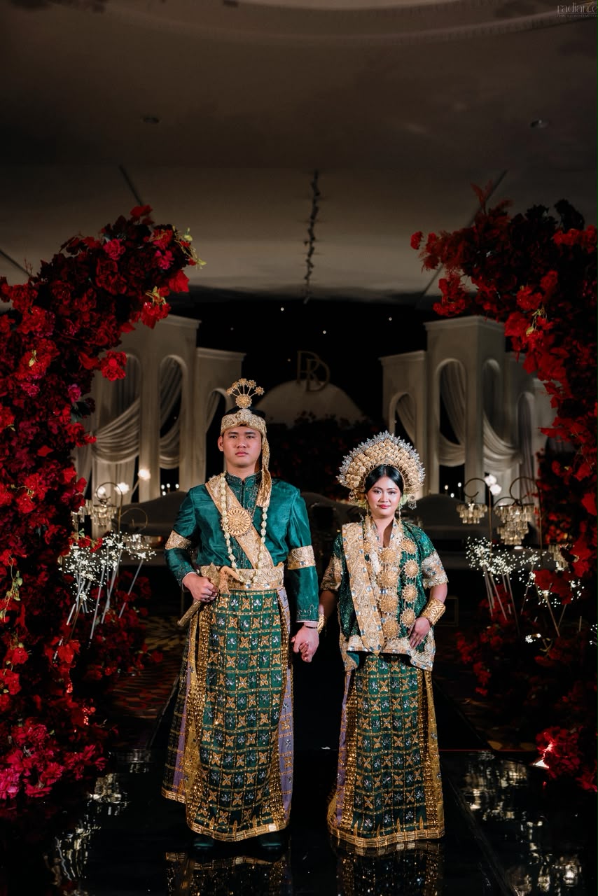 testimoni MOHAMMAD ROVANKA PUTRA & DEWINA AULIYA RAHMA