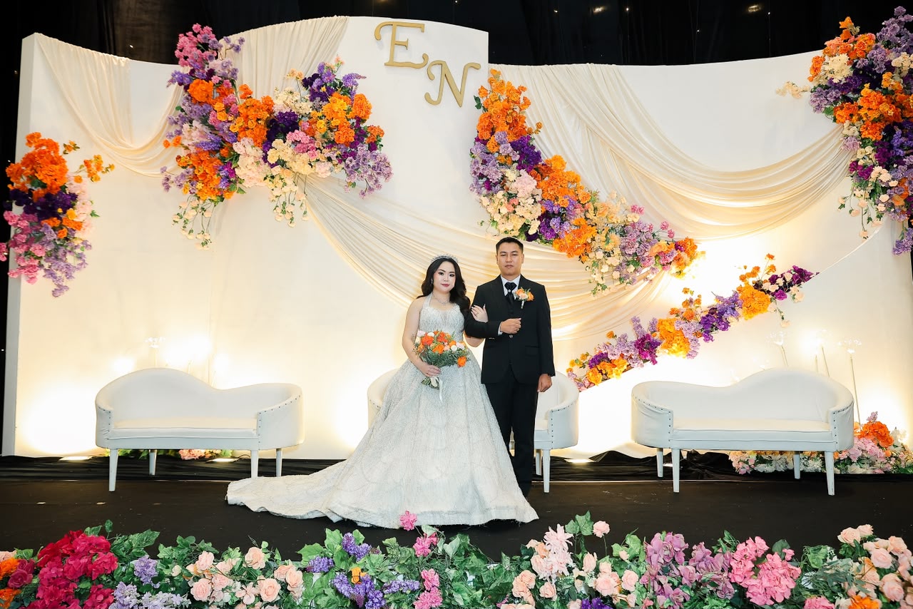 testimoni ERWIN JULIYANTO & NOVIA ANJELINA