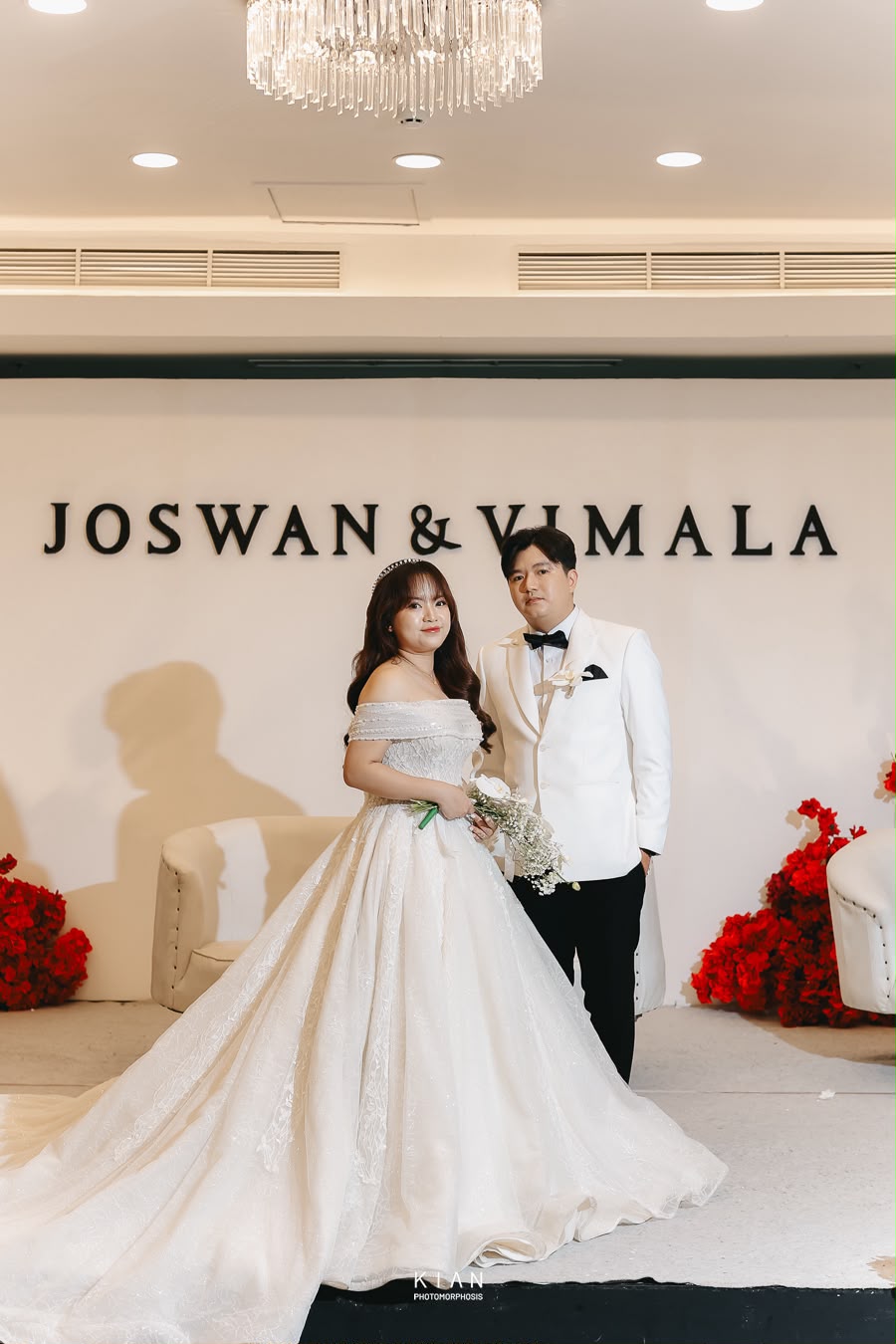 testimoni JOSWAN GUNAWAN & VIMALA DEWI